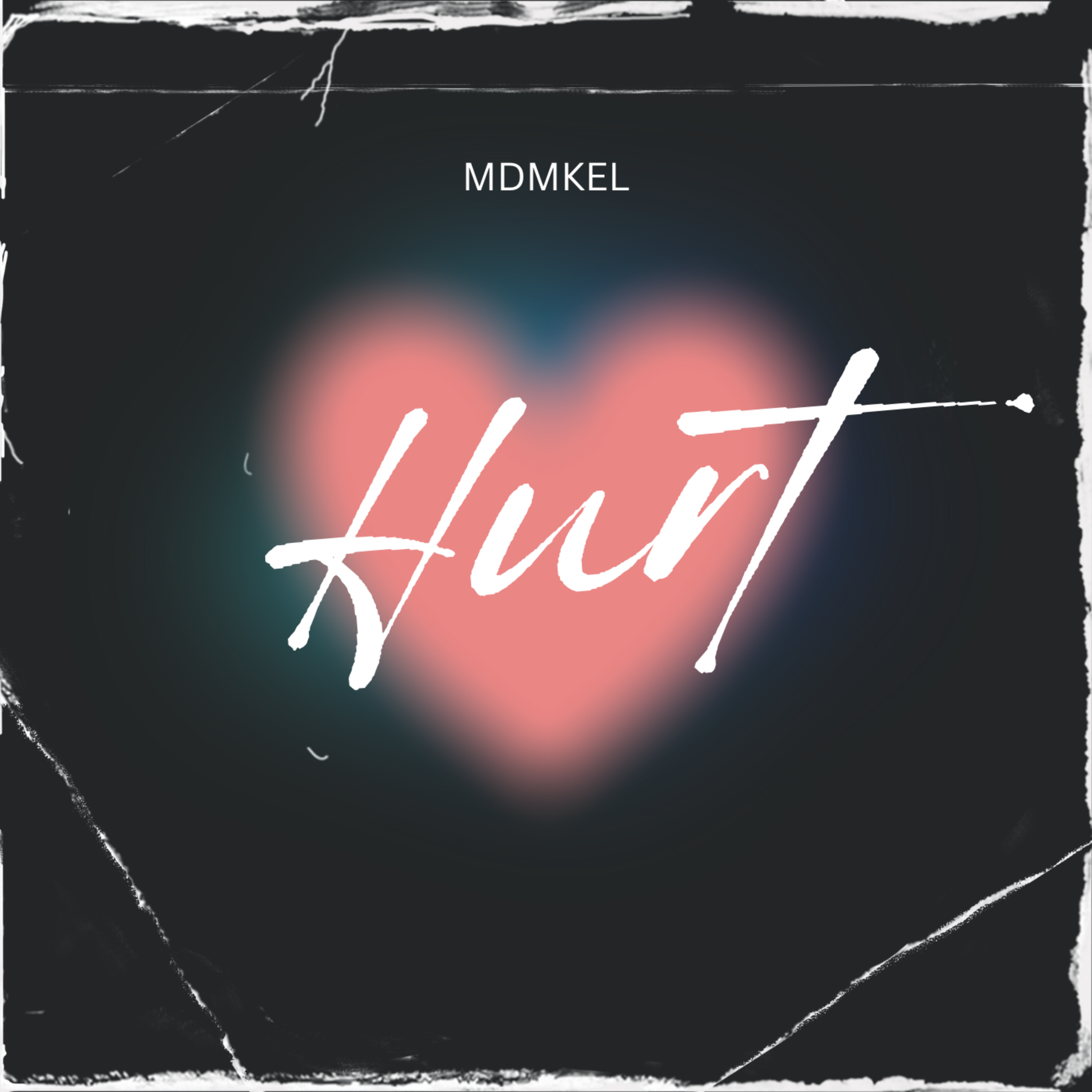 Hurt artwork