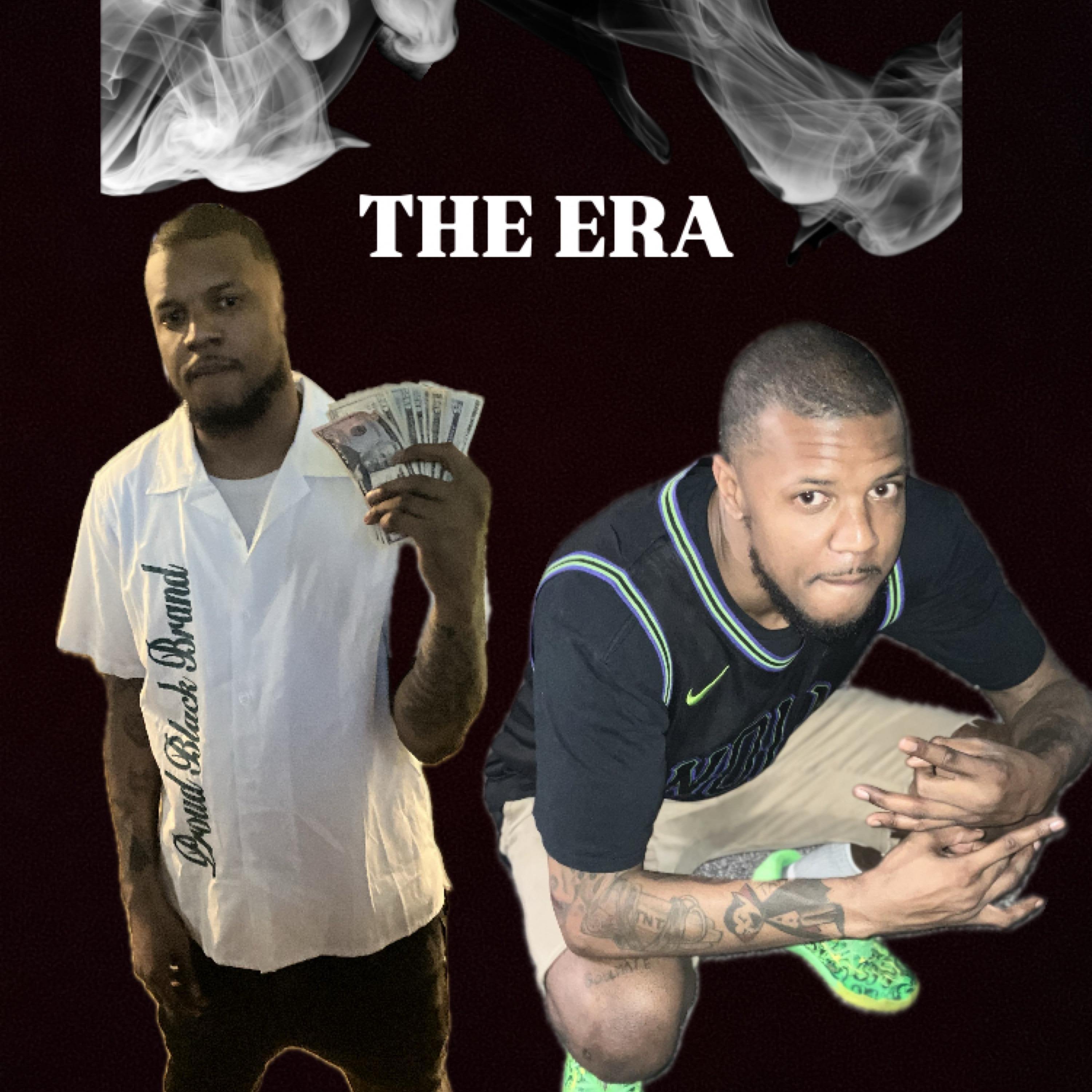 THE ERA artwork