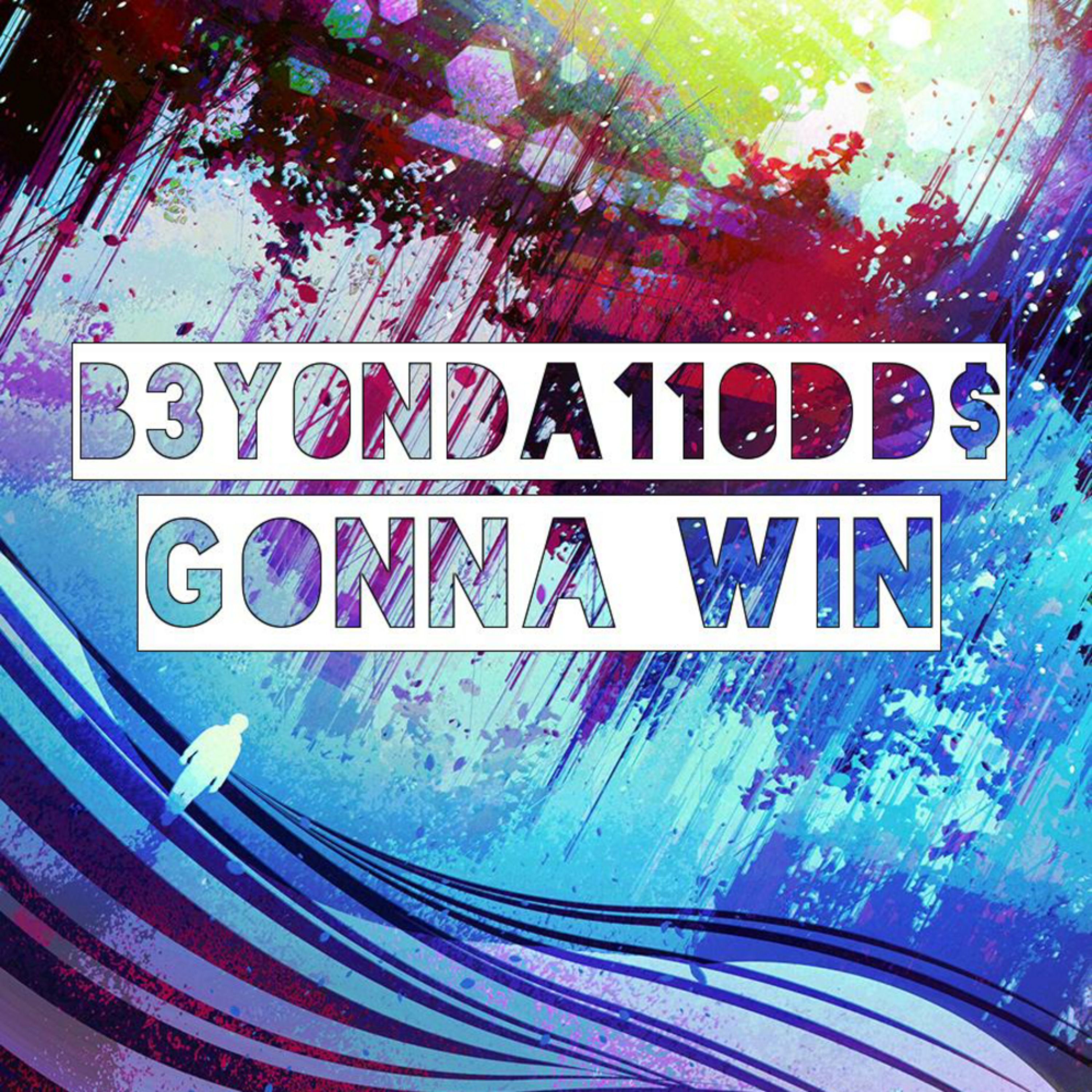 Gonna Win artwork
