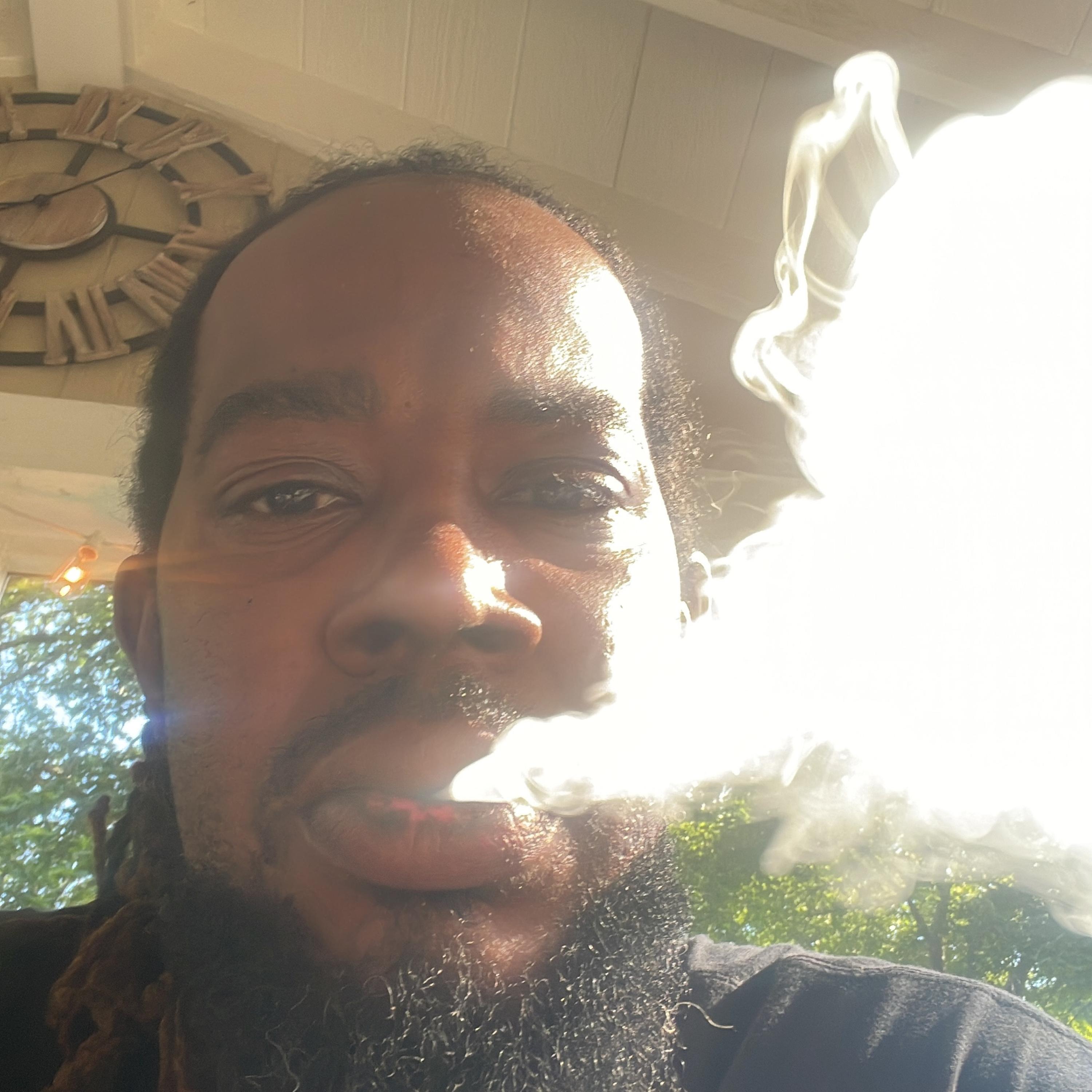 Caleb Wilson by Treacherous Ty cover art