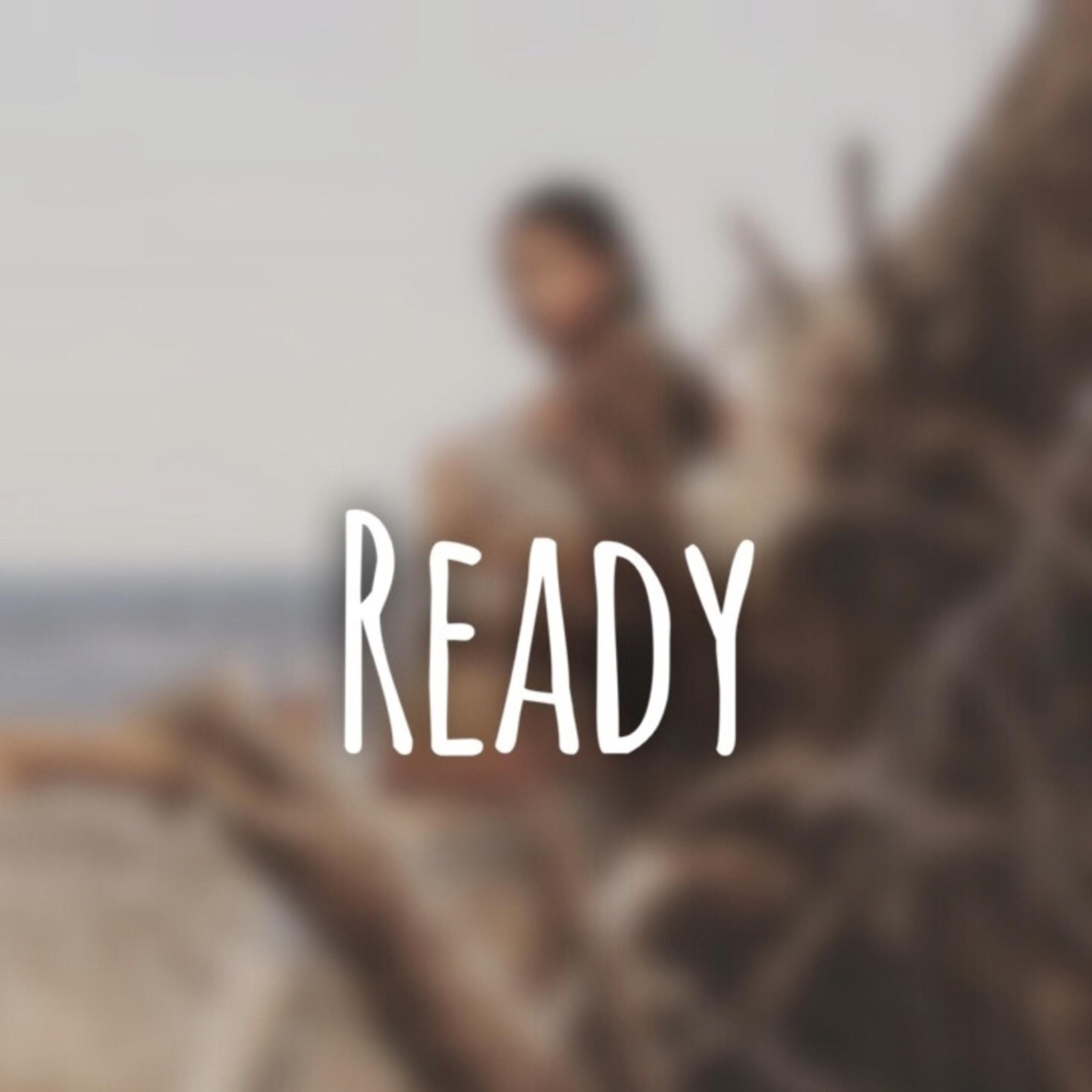 Ready artwork