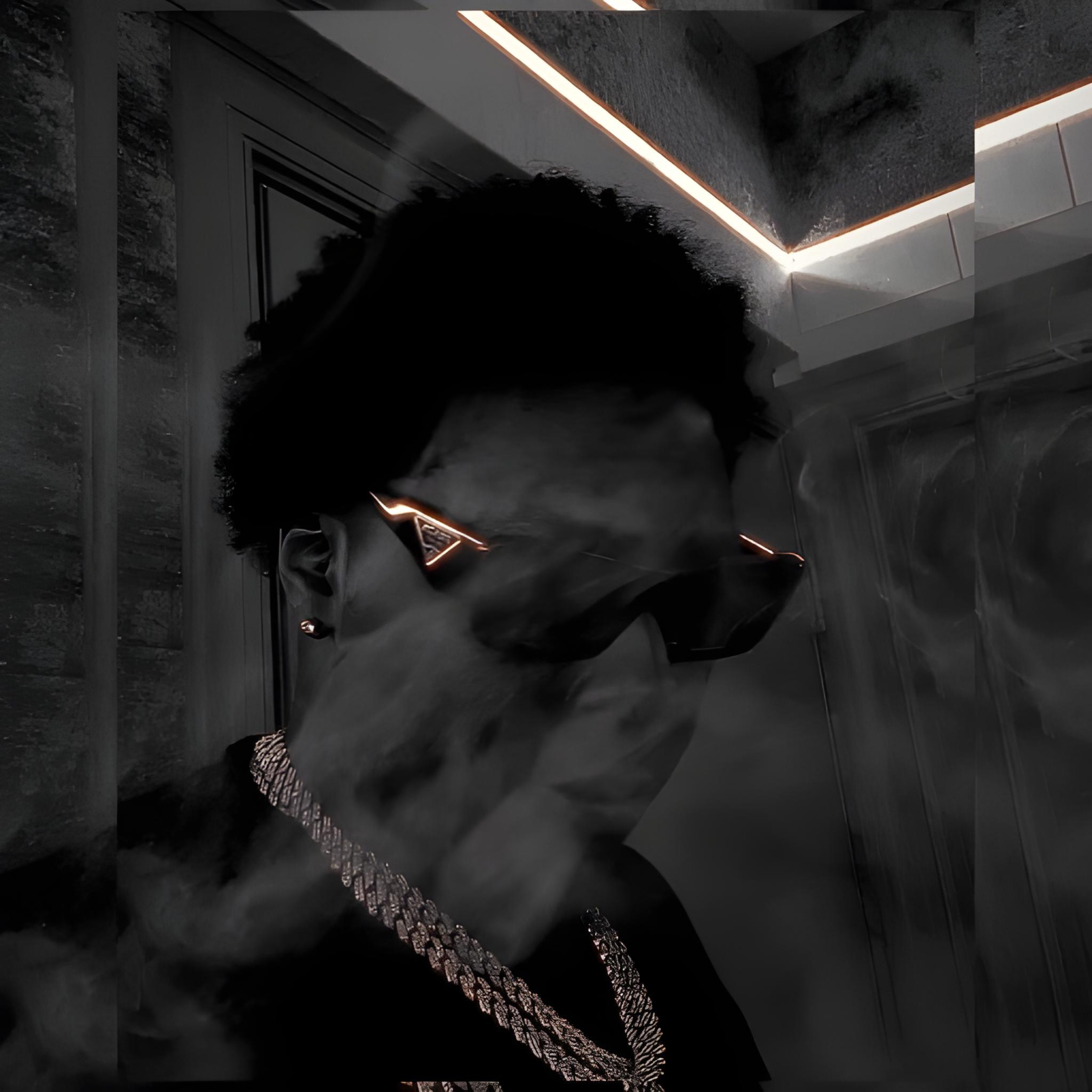 Fuck Been Humble artwork