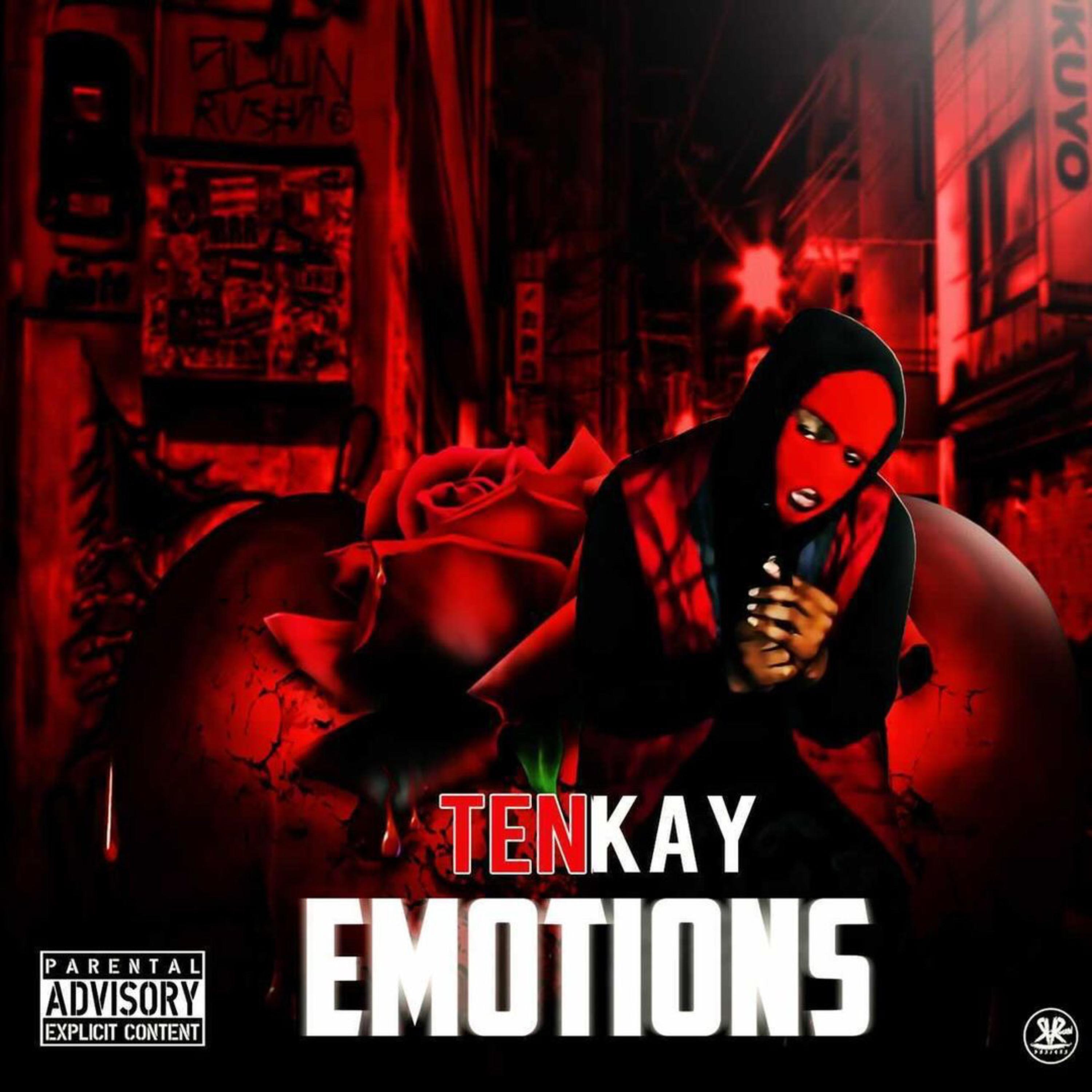 Emotions artwork