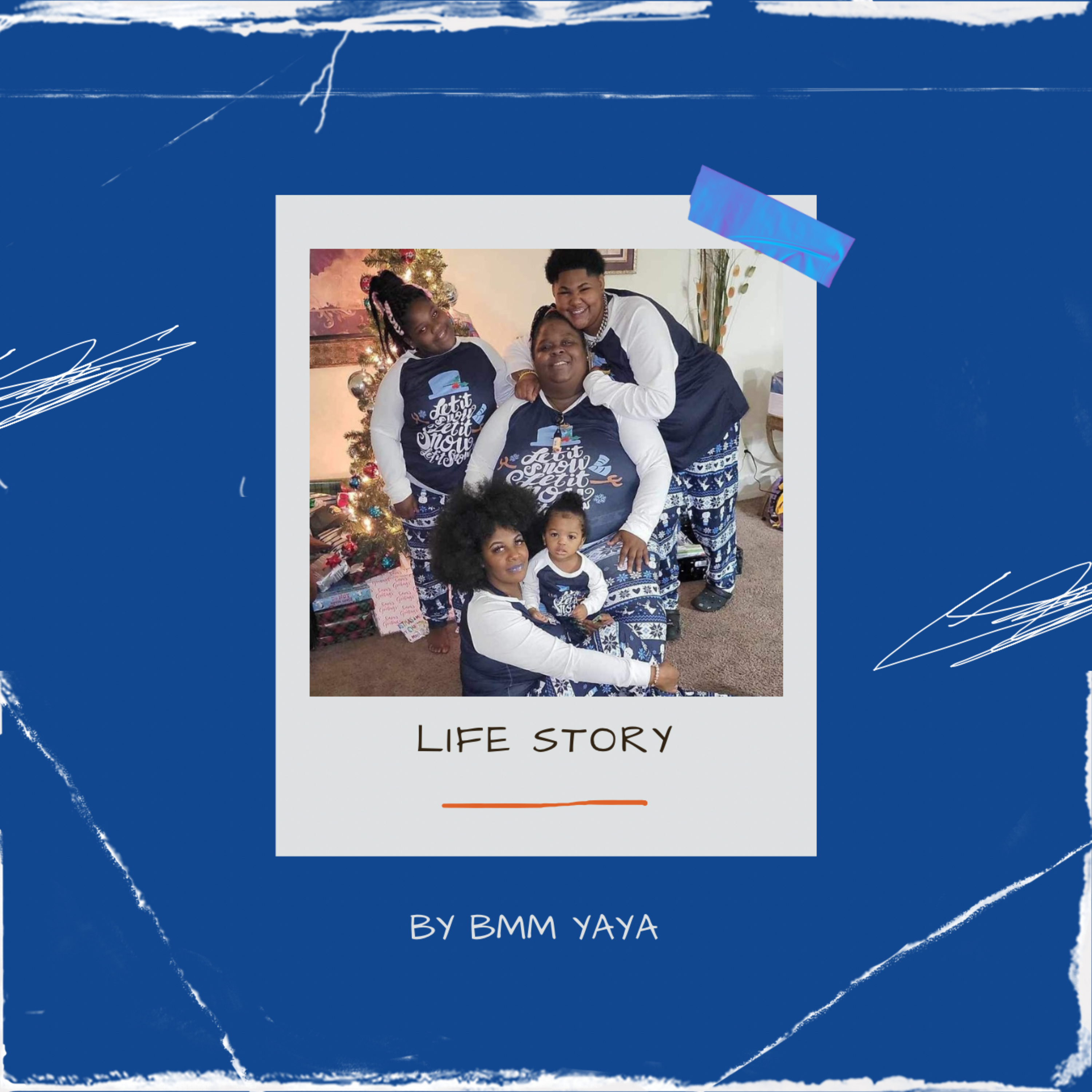Life Story artwork