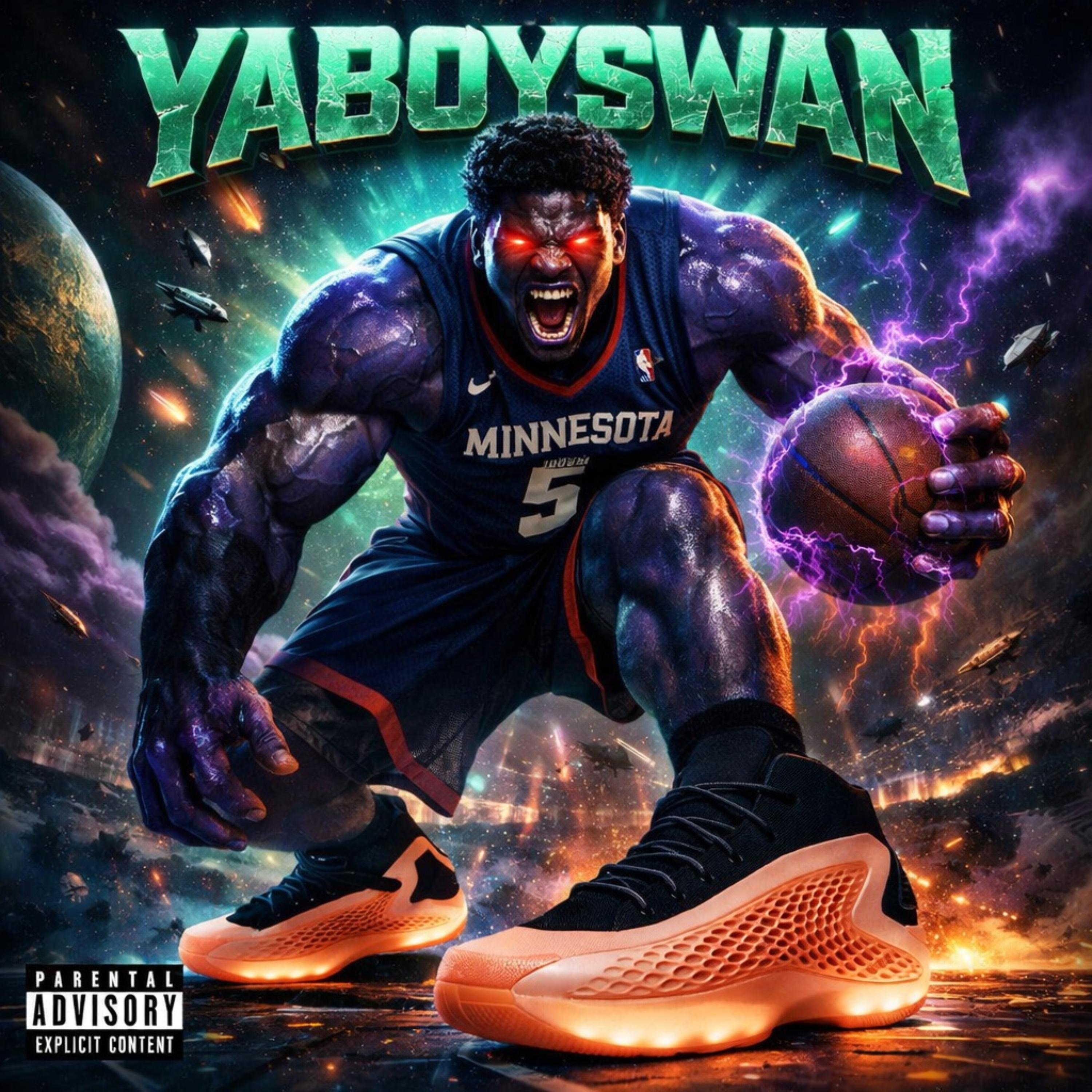 My Wav artwork