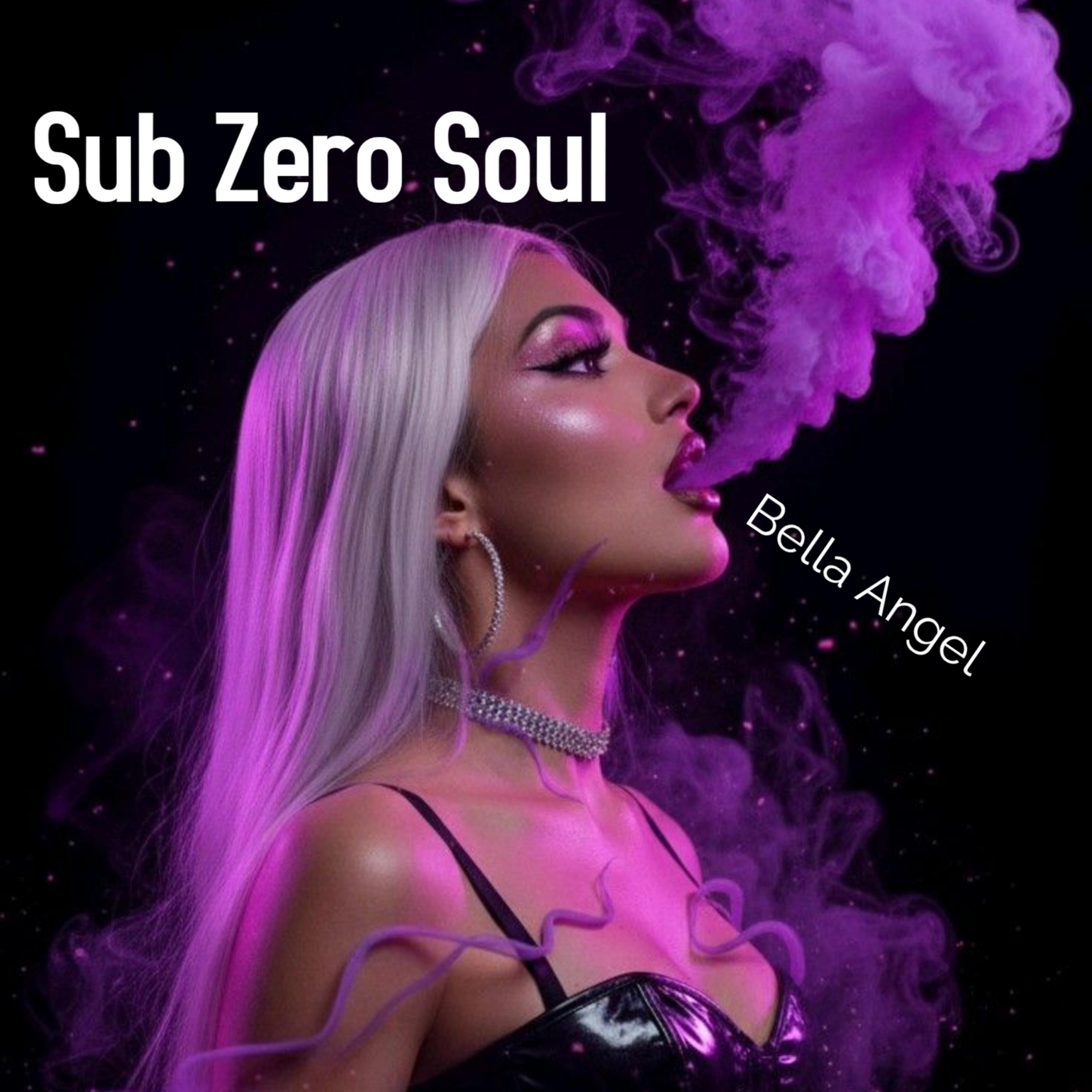 Sub zero Soul by Bella Angel cover art