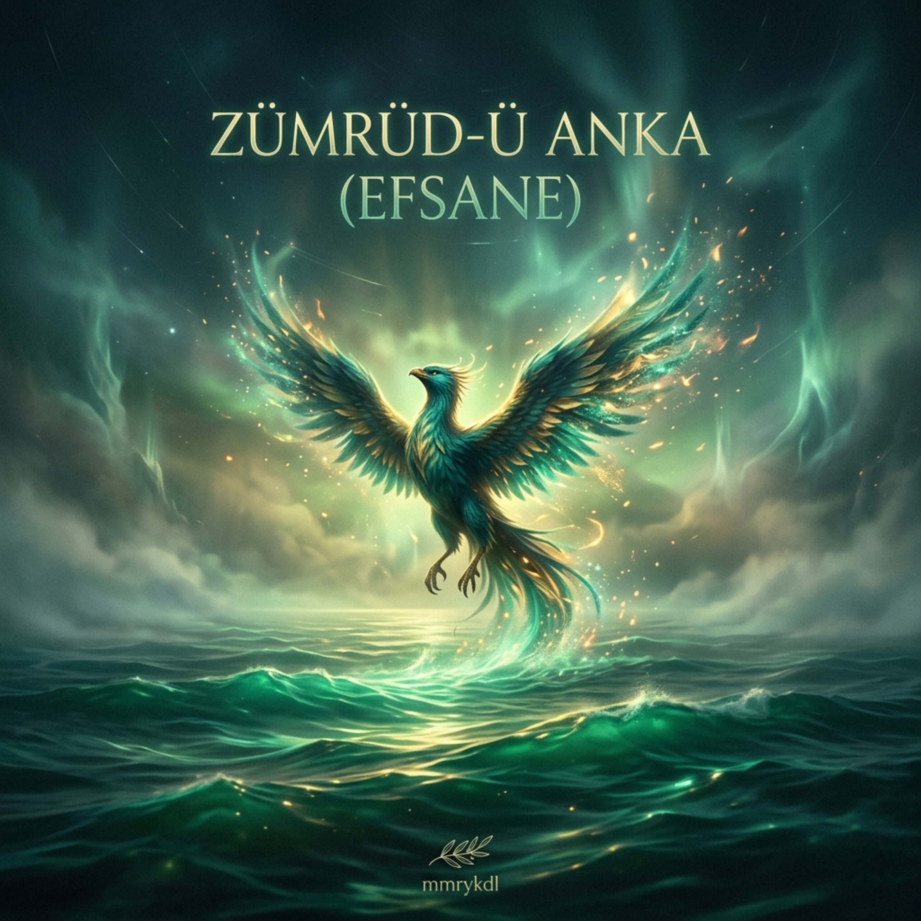 ZÜMRÜD-Ü ANKA (EFSANE) artwork