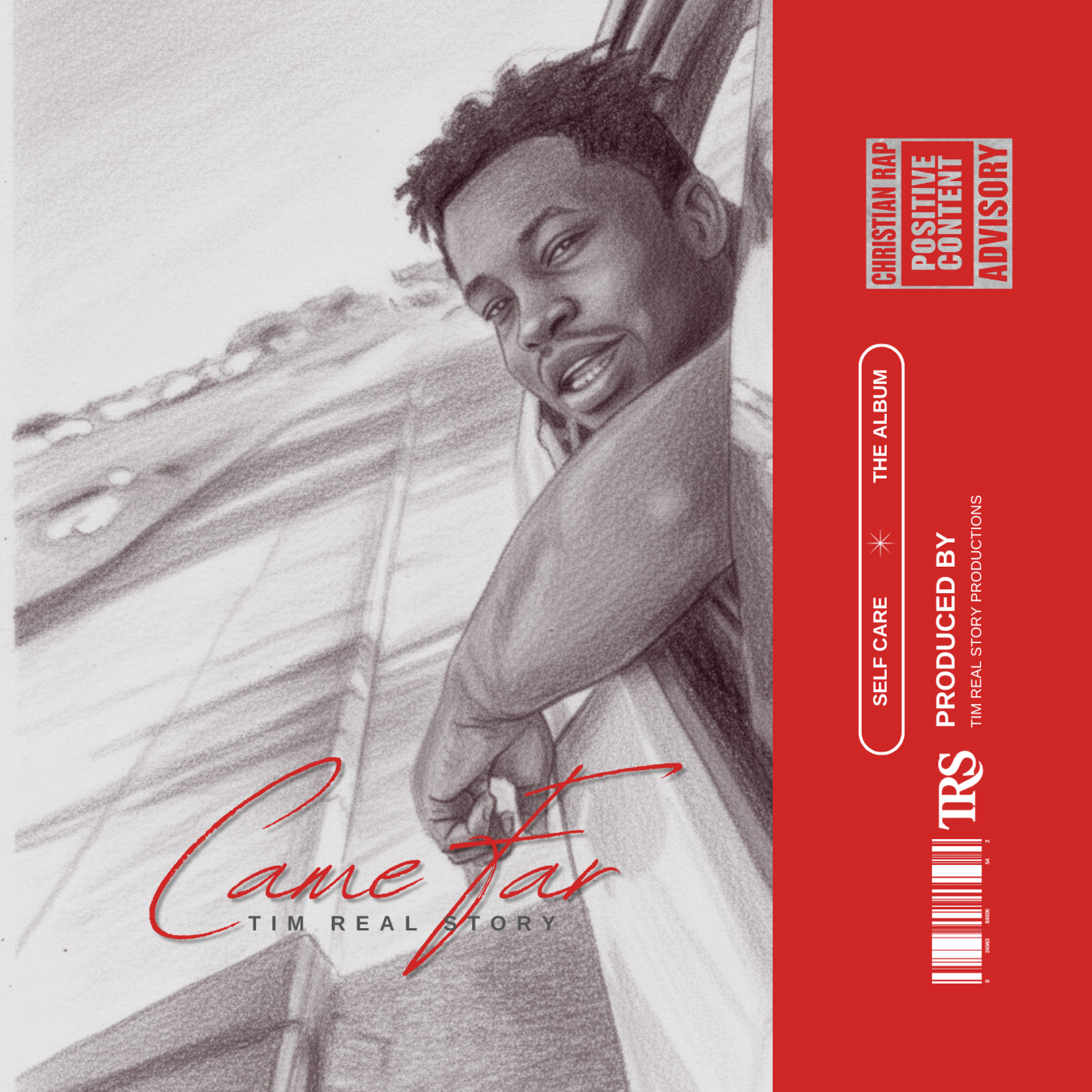 Came Far by Tim Real Story cover art