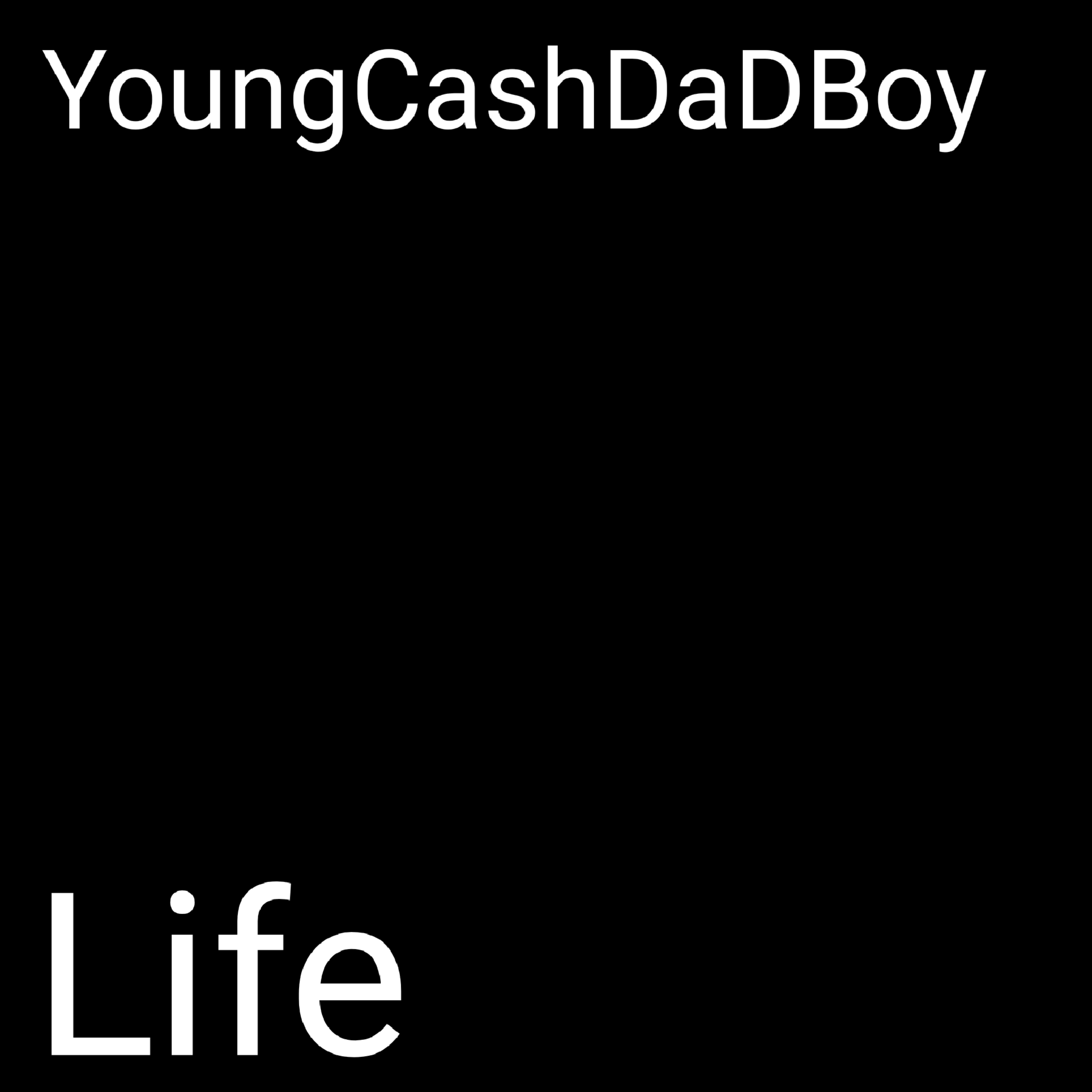 Life artwork