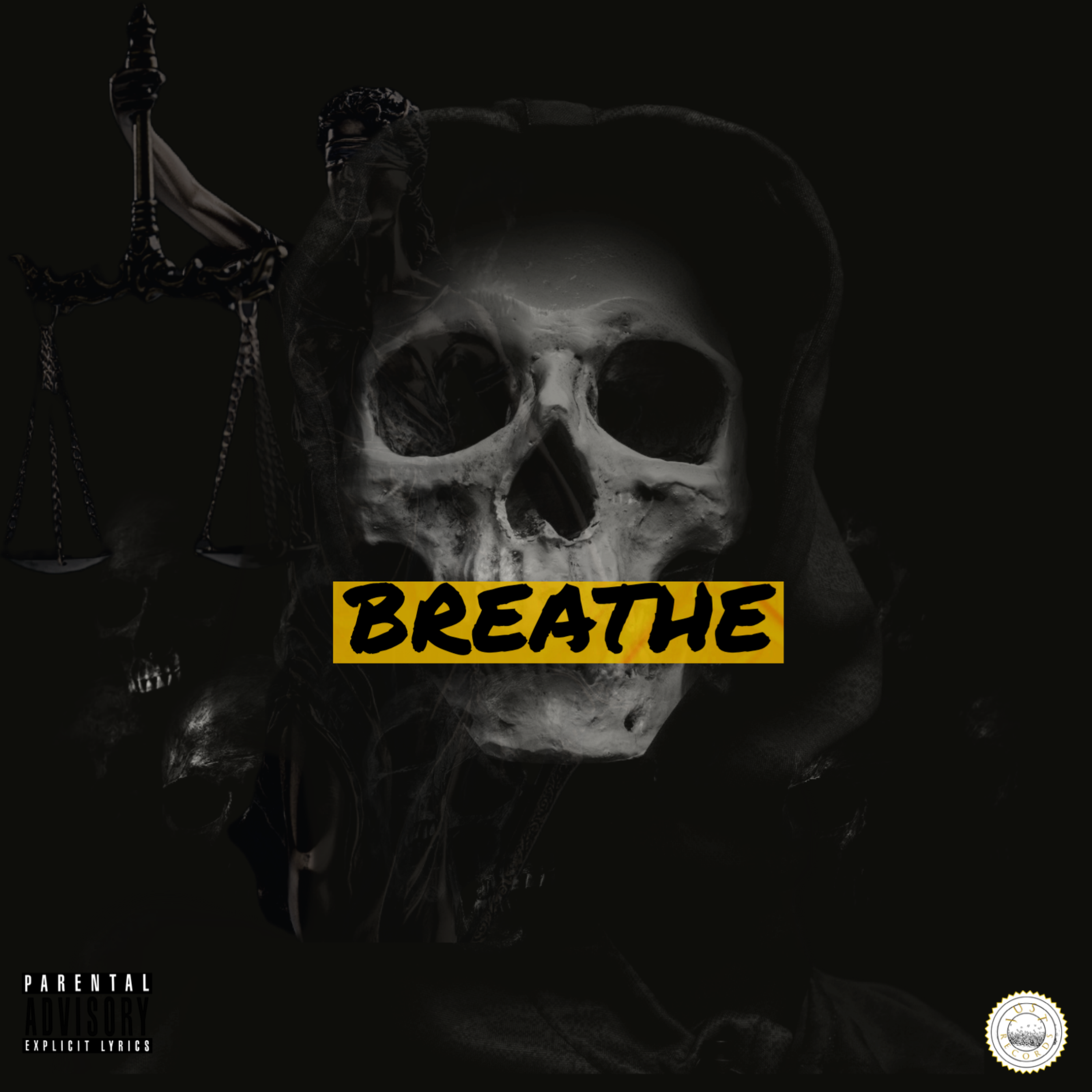 BREATHE artwork