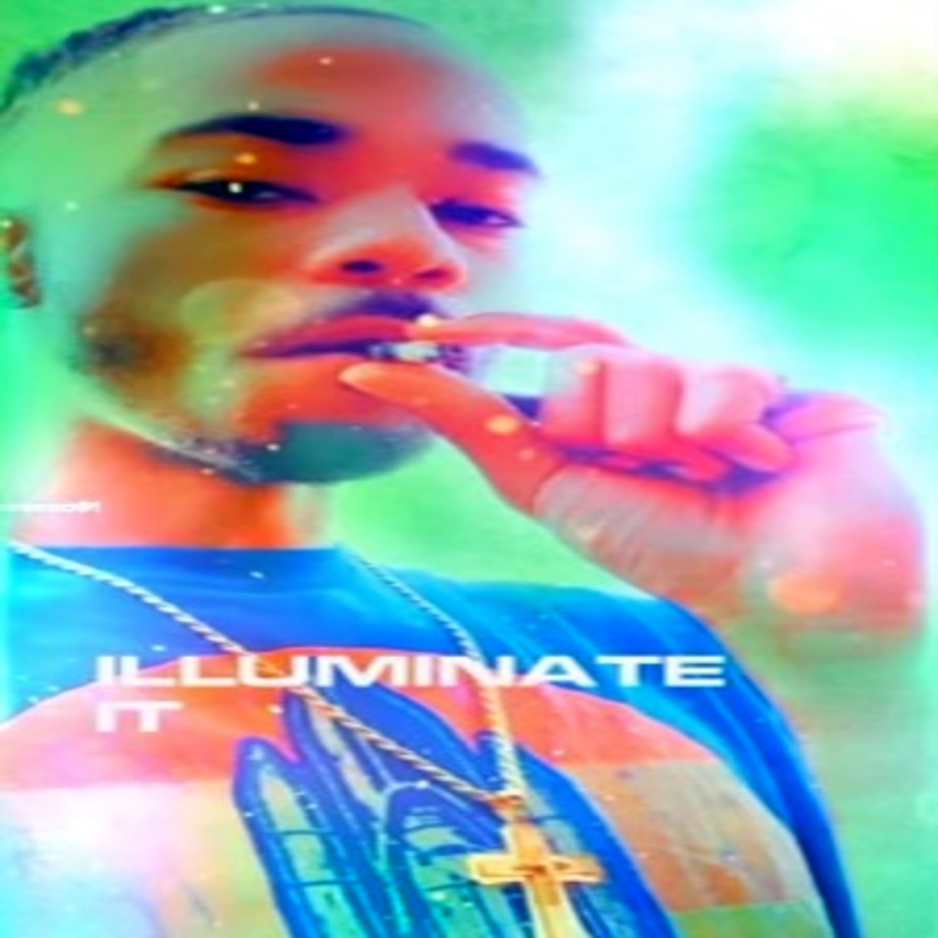 Illuminate It artwork
