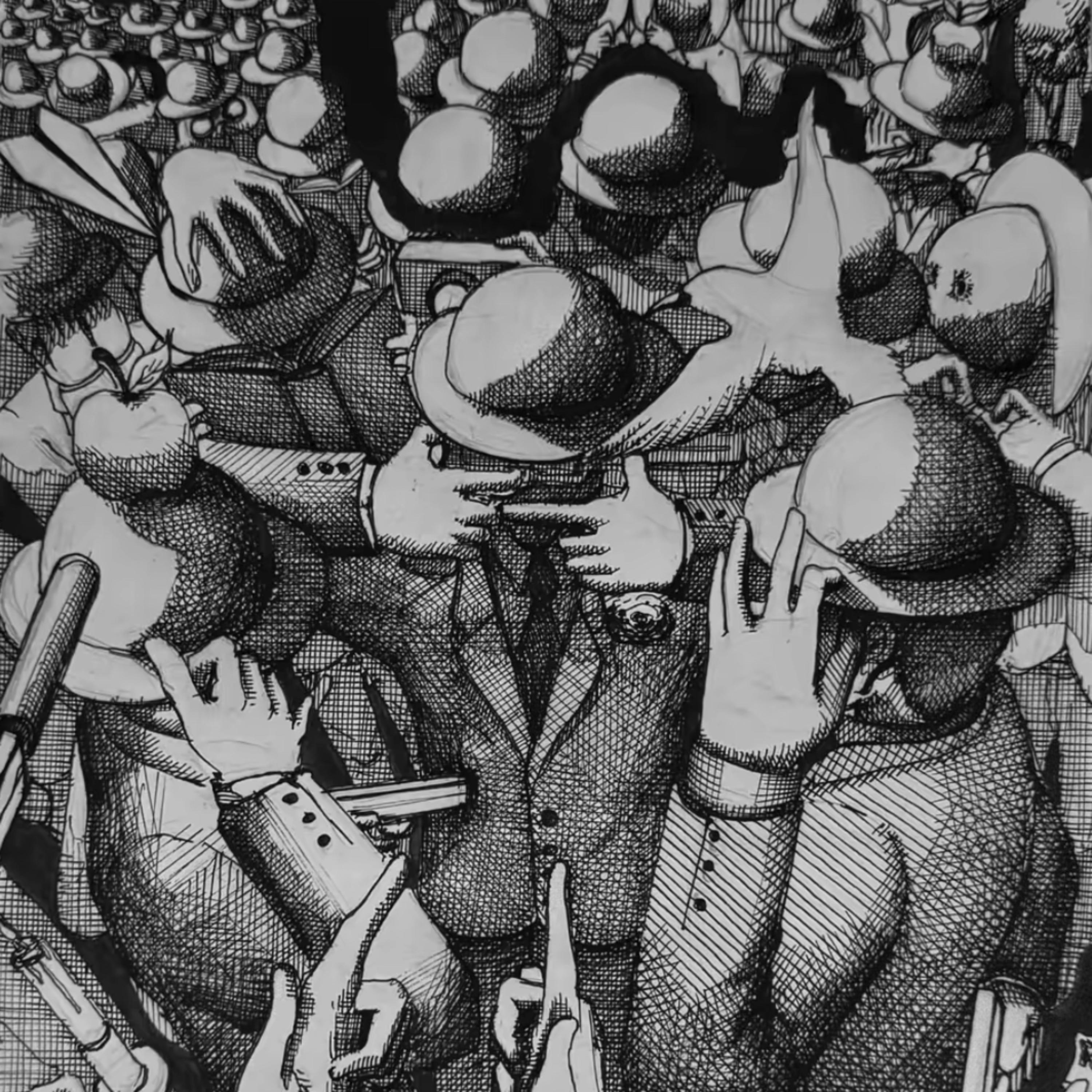 its too easy artwork