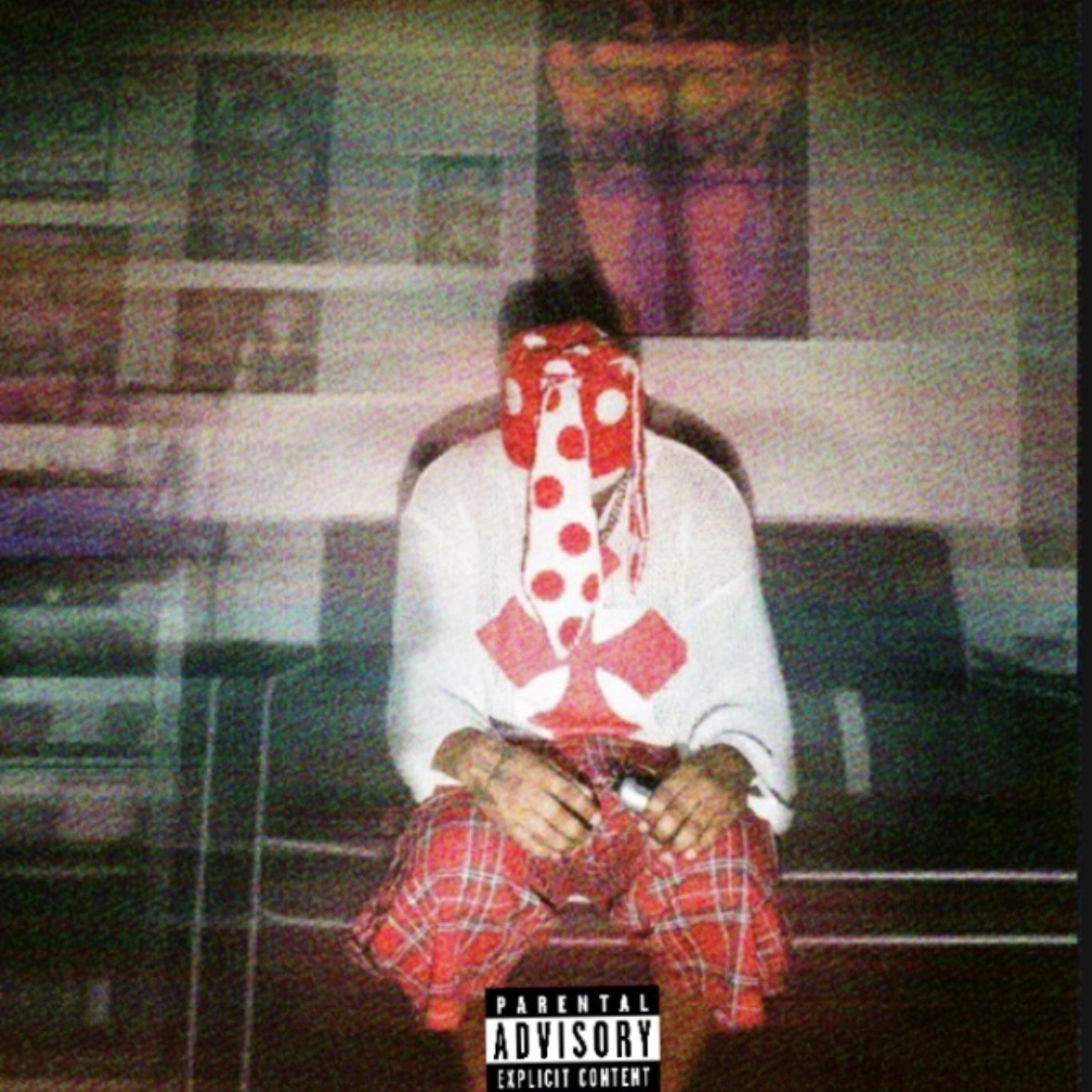 ONE & ONLY by DD The Spektrum cover art