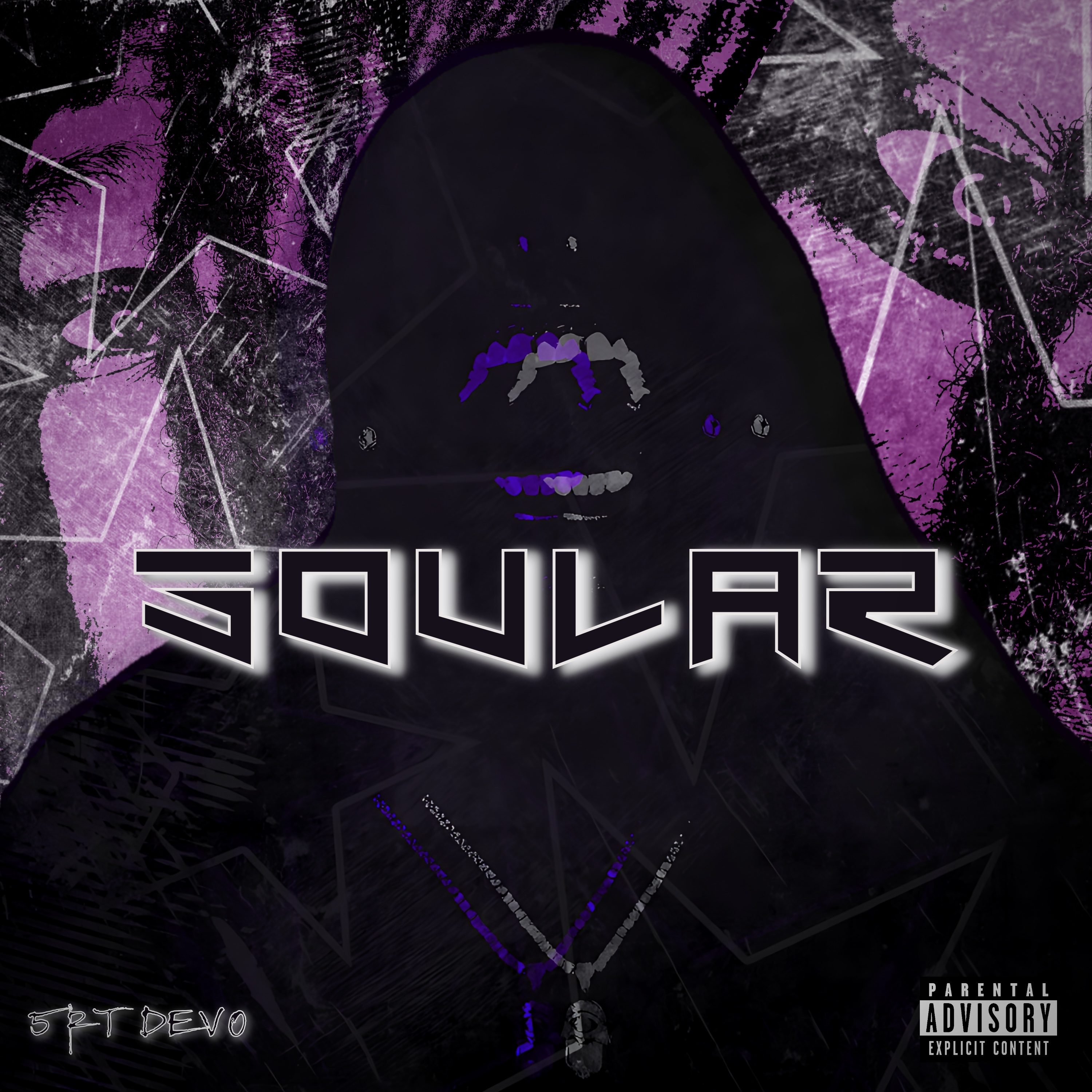 Soular artwork