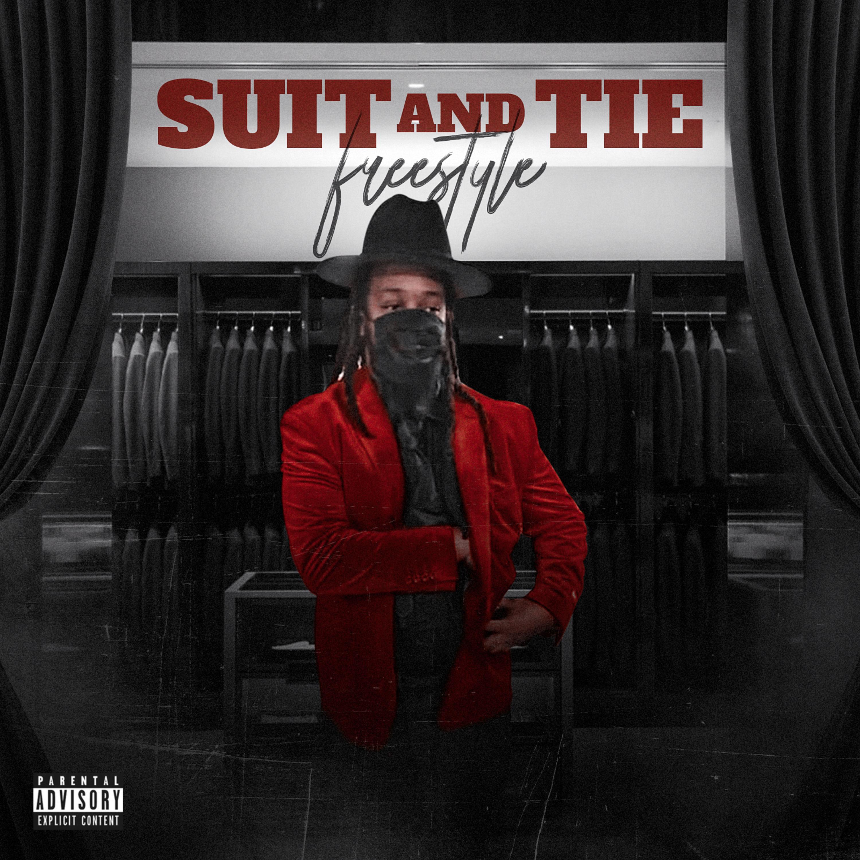 Suit And Tie Freestyles artwork