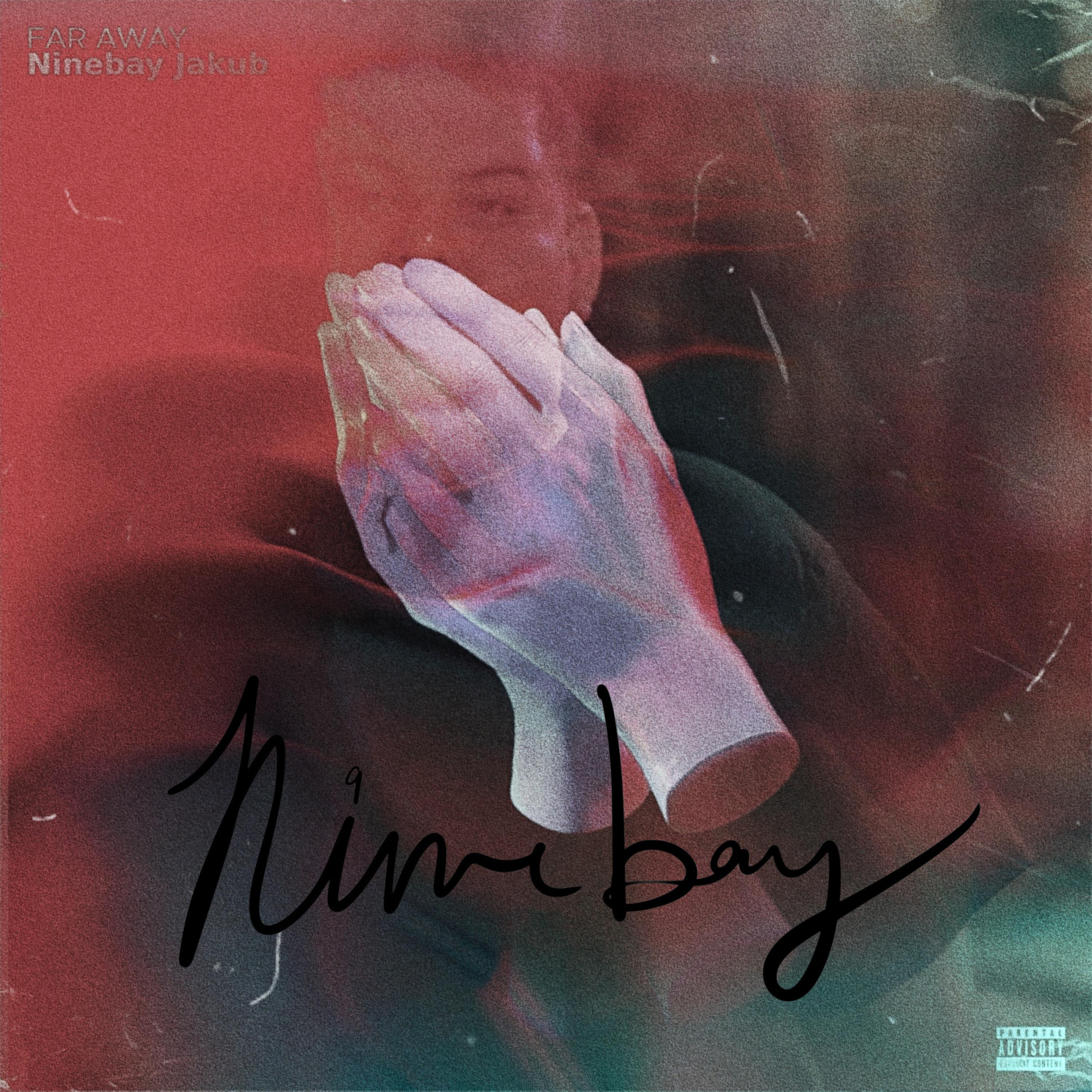Far Away artwork