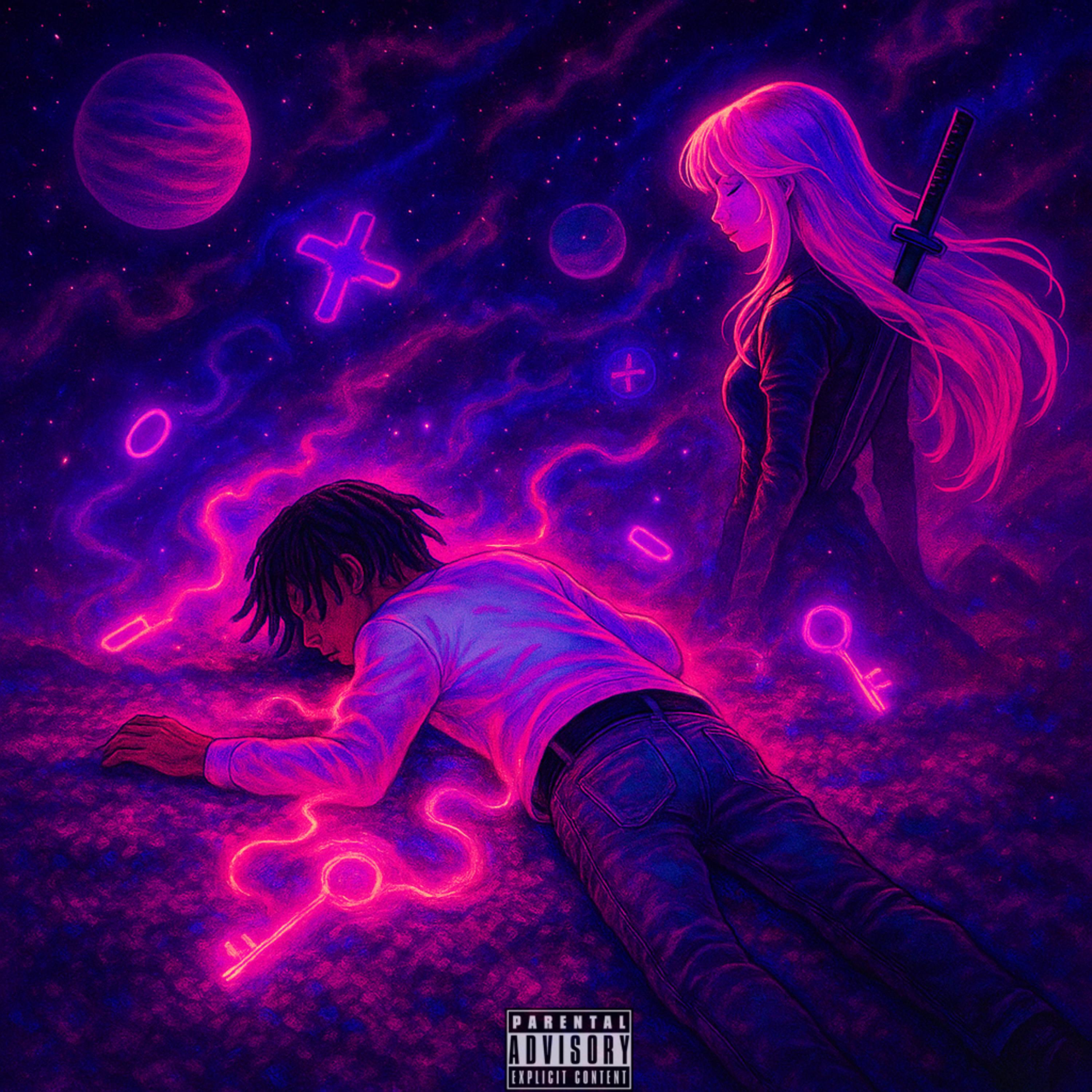 Project + artwork