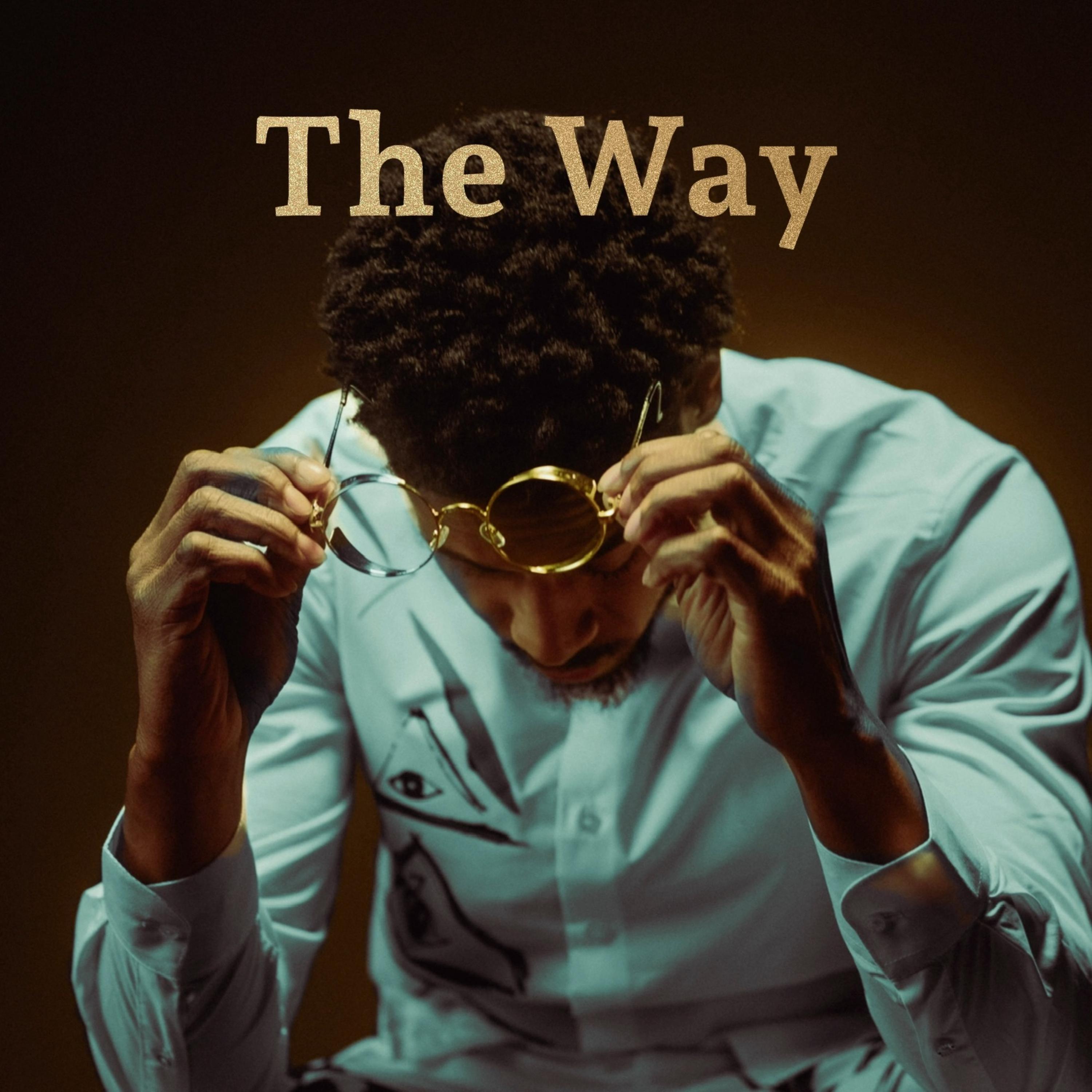 The Way by Silent777 cover art