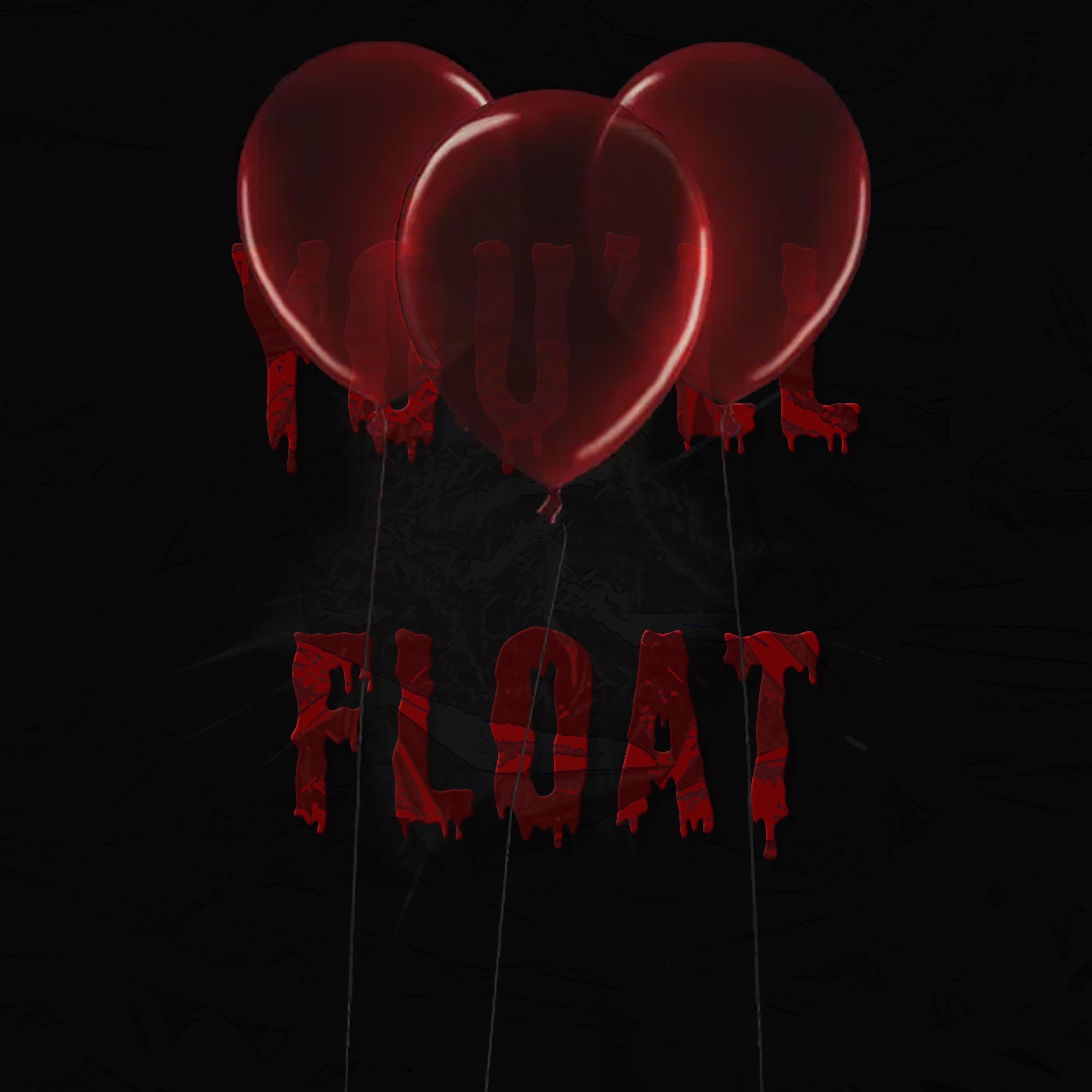 You'll Float by Rylis cover art