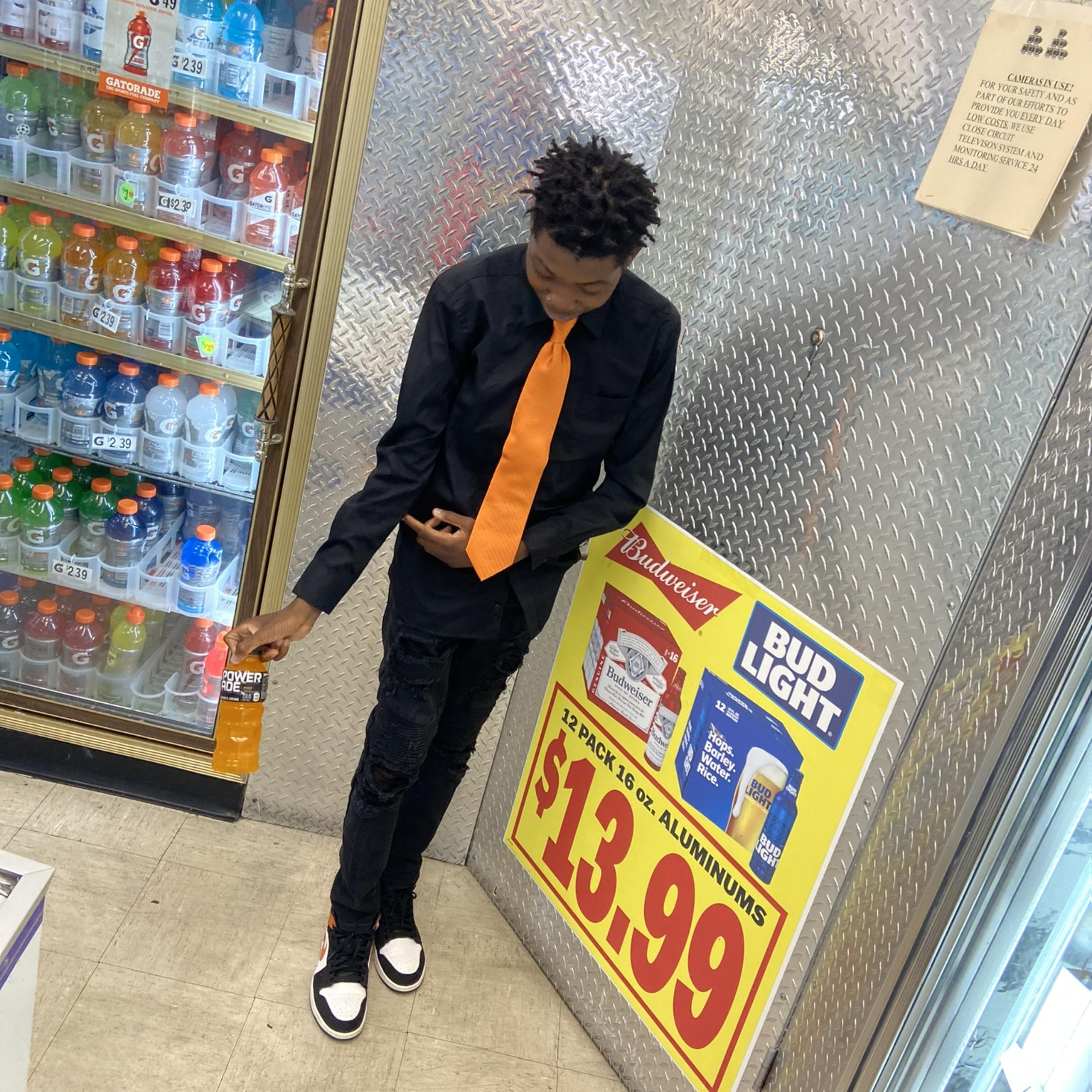 Show You Off by ItzSniperJayy cover art
