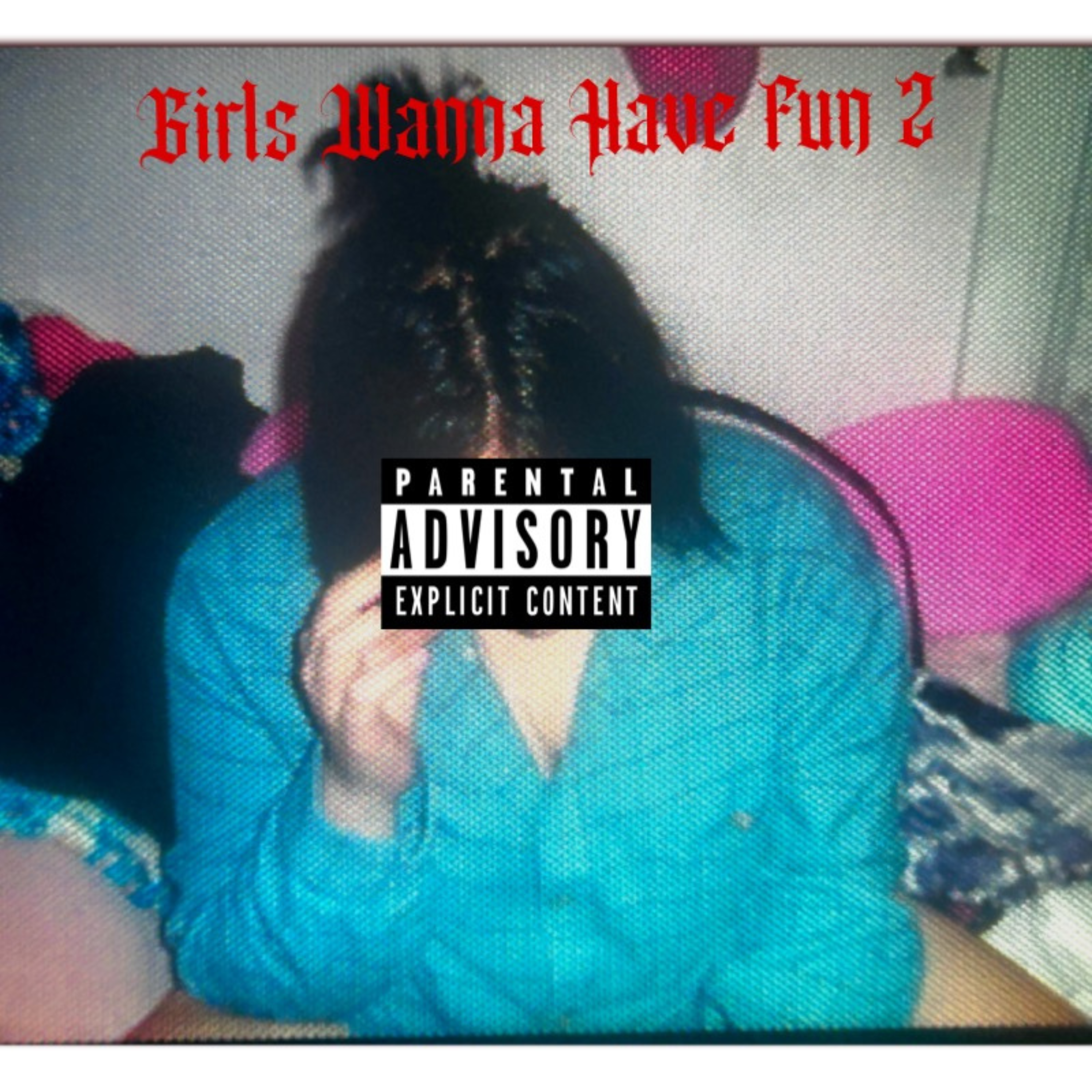 Girls Wanna Have Fun 2 artwork