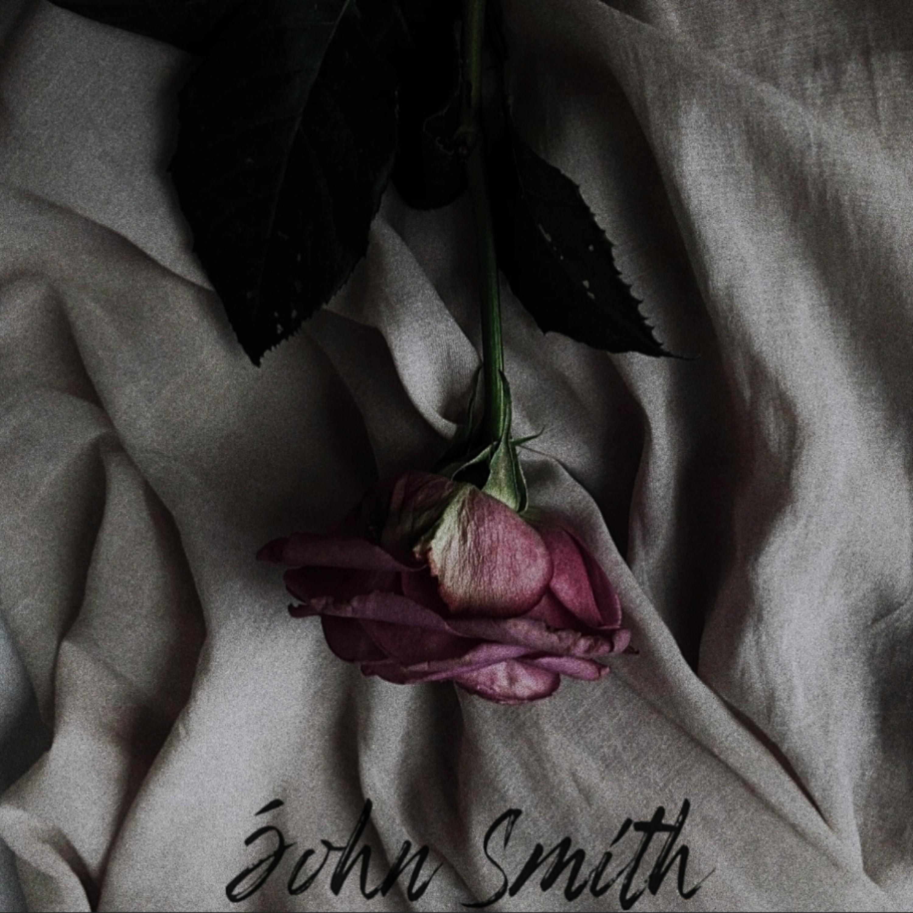 Smells Like Flowers artwork
