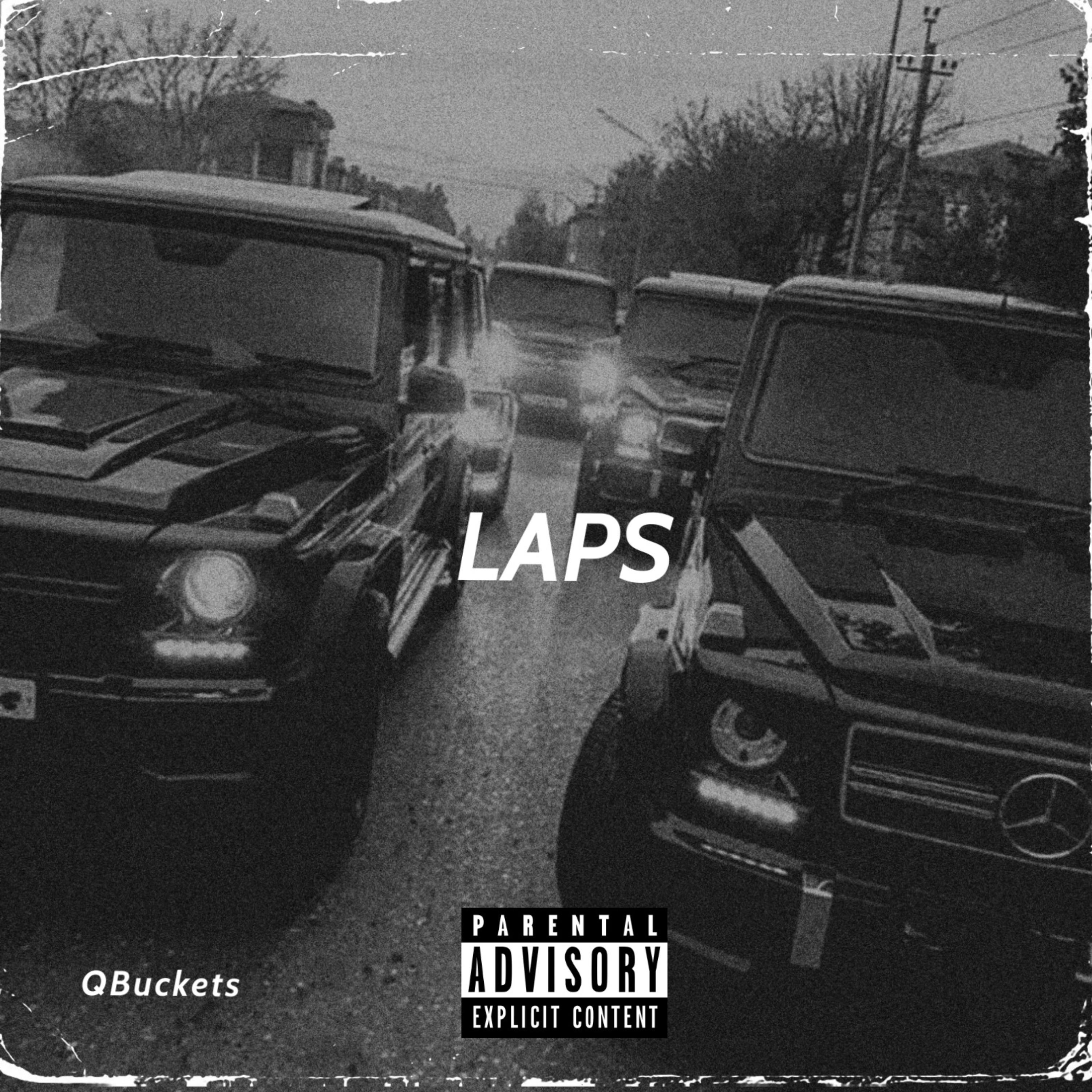 Laps artwork