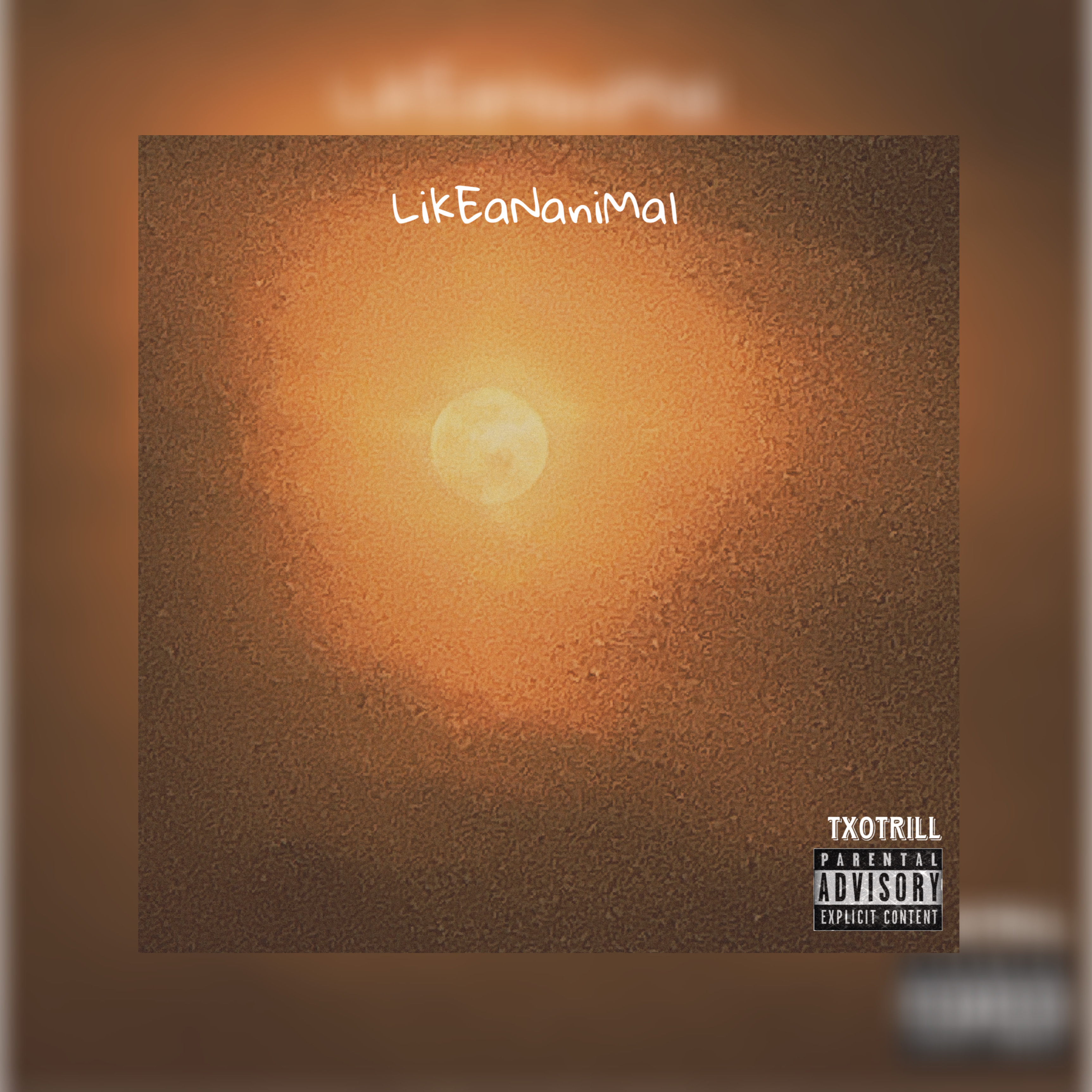 LiKeAnAnimAL artwork