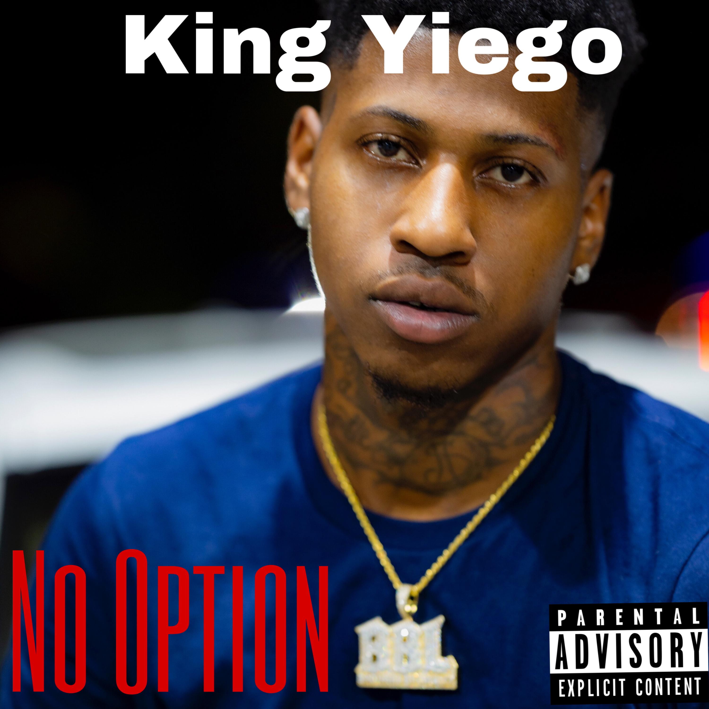 No Option artwork