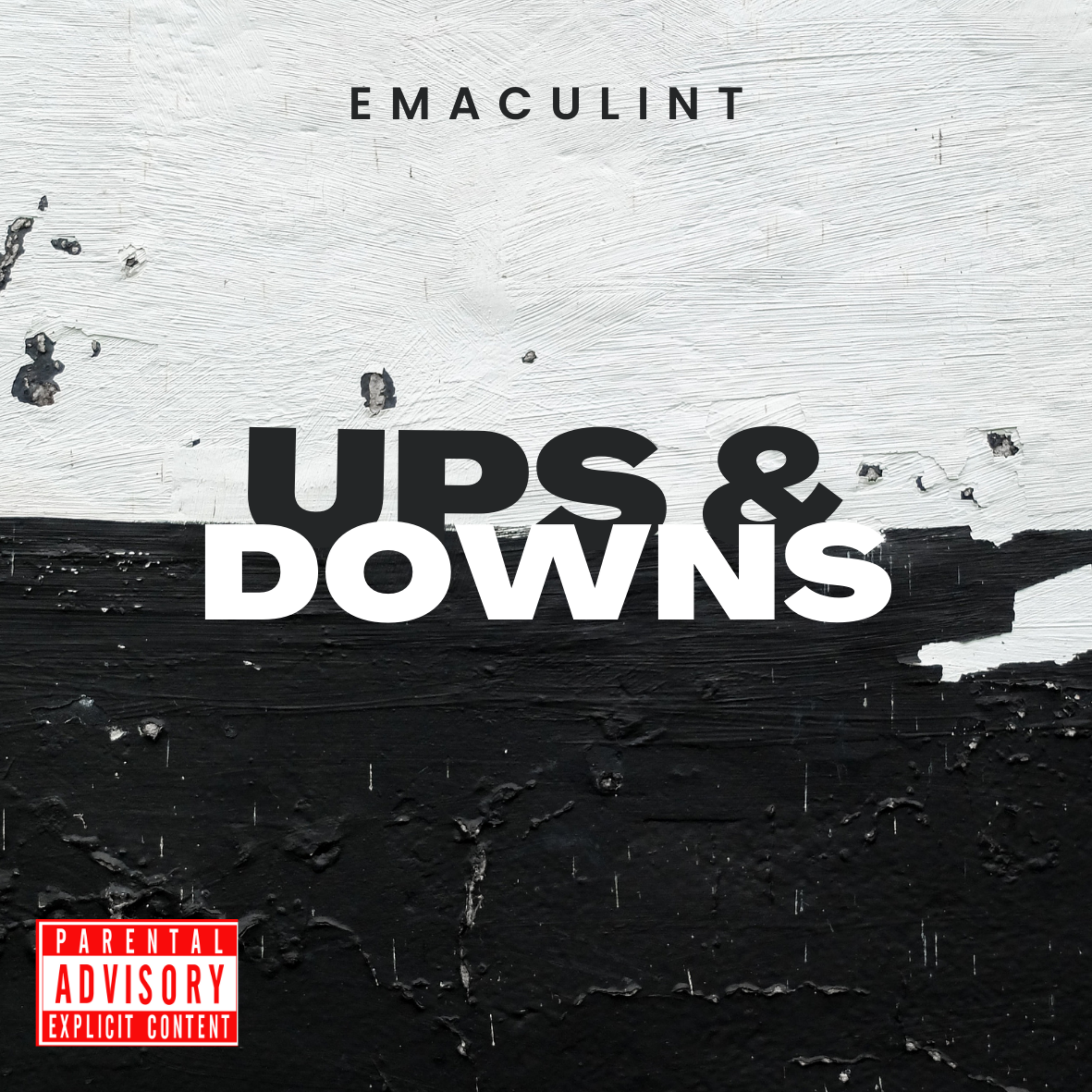 Ups & Downs artwork
