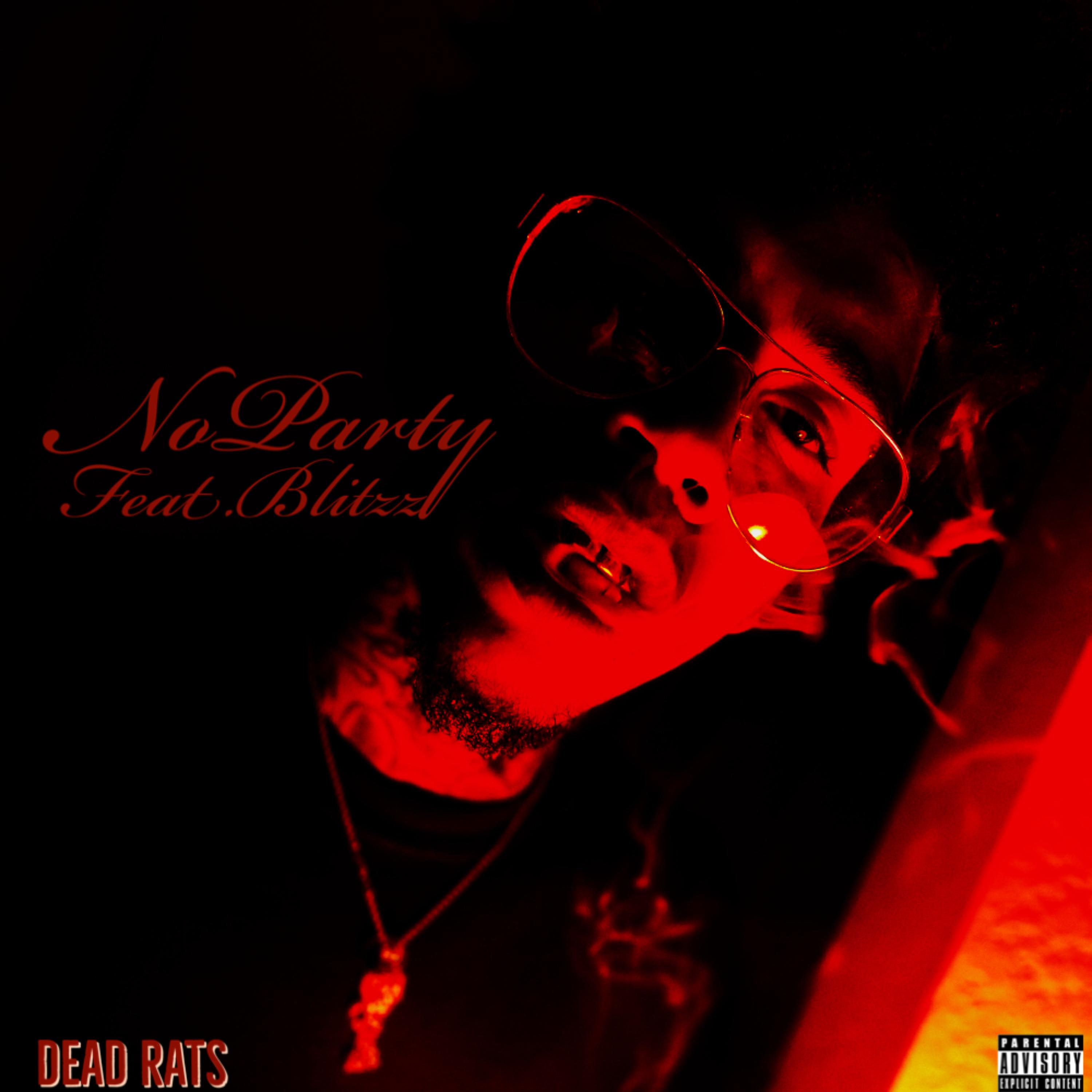 Dead Rats artwork