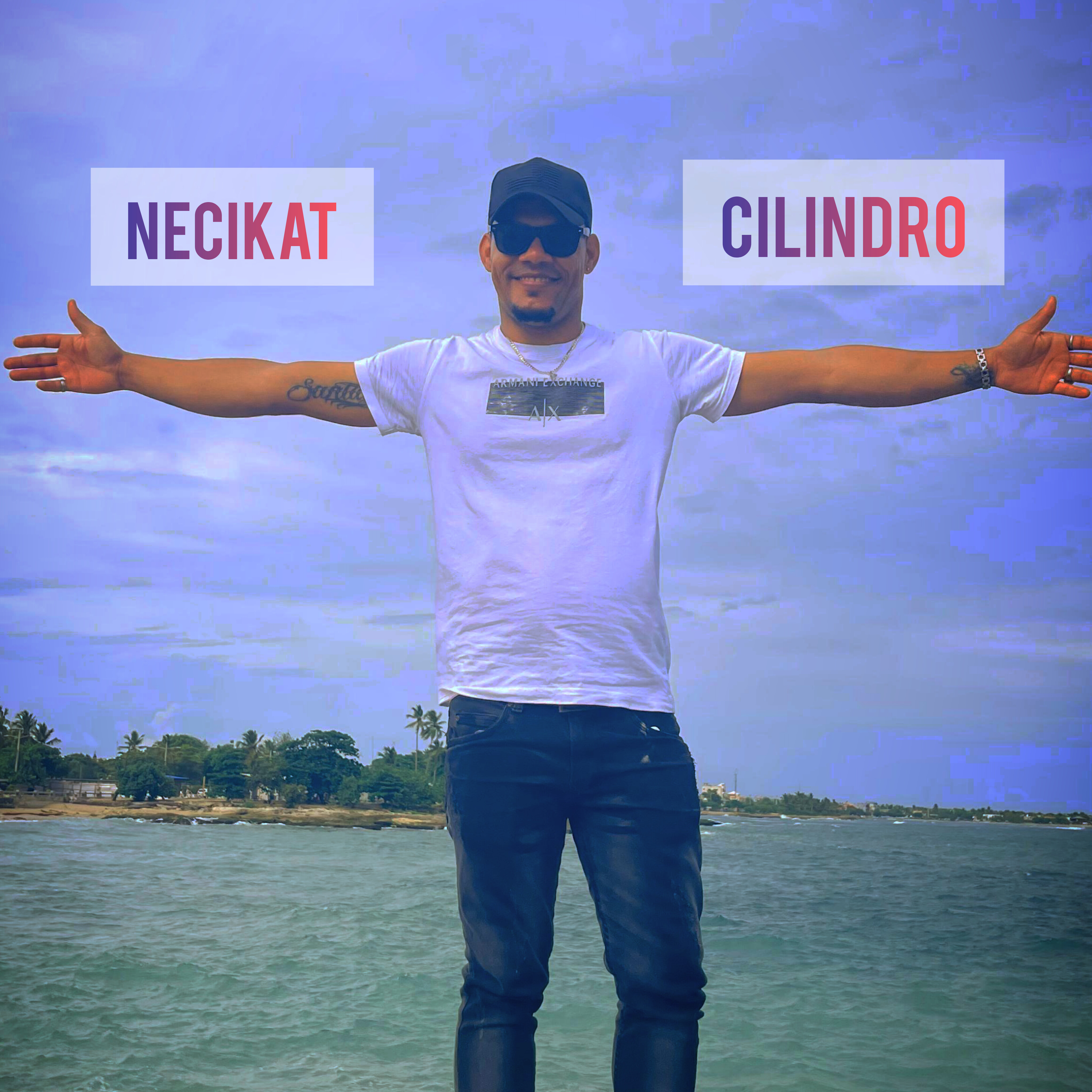 Cilindro artwork