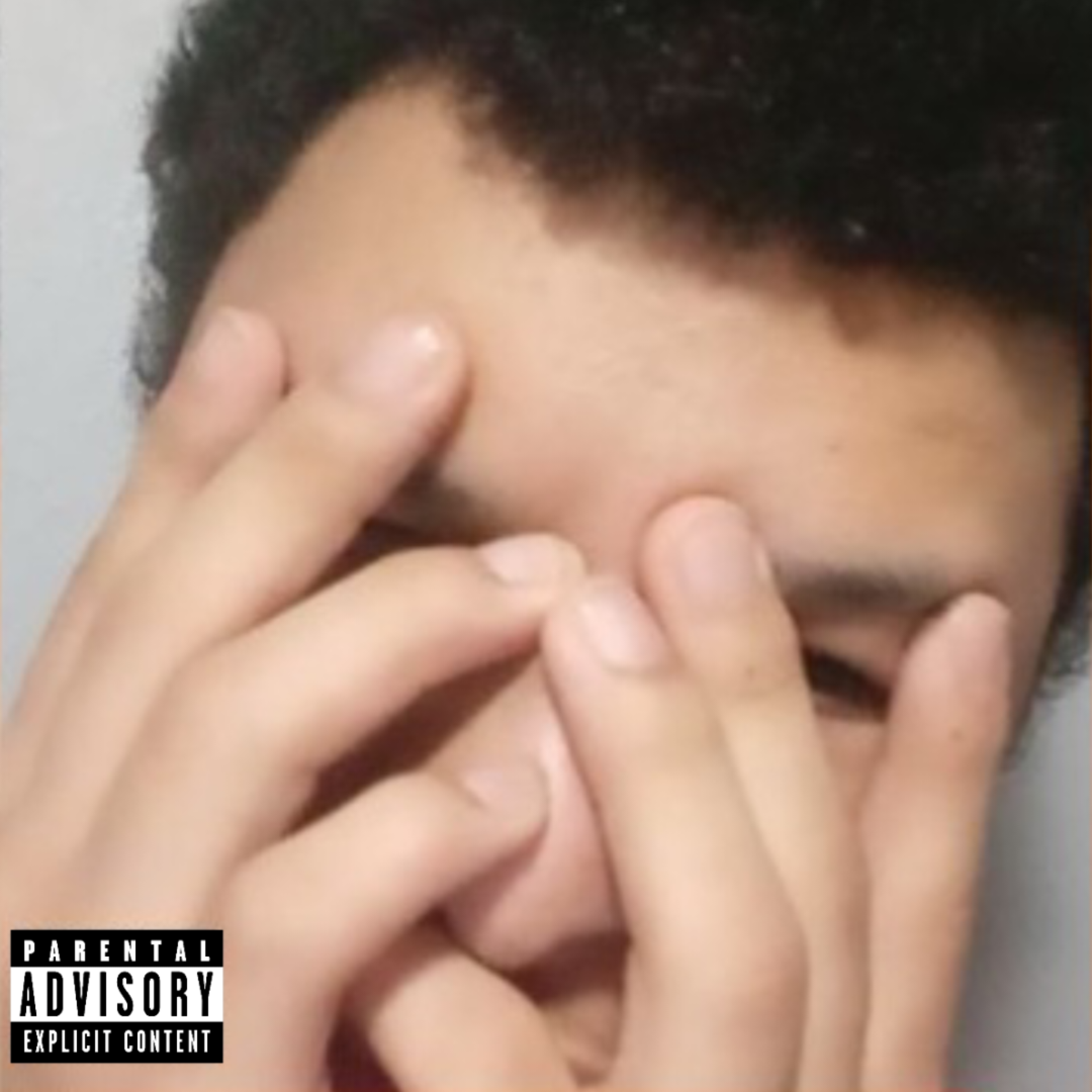 run up on me artwork
