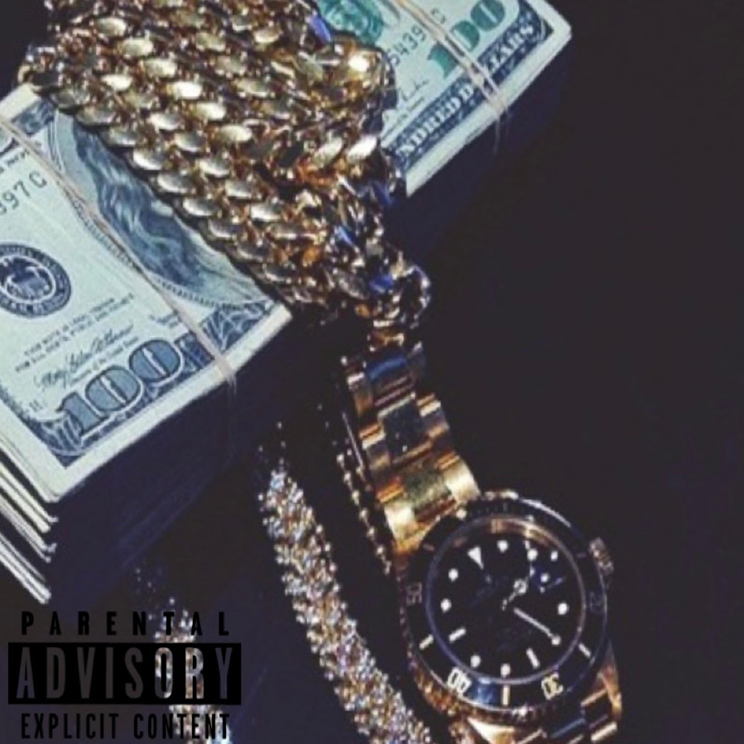 Say No artwork
