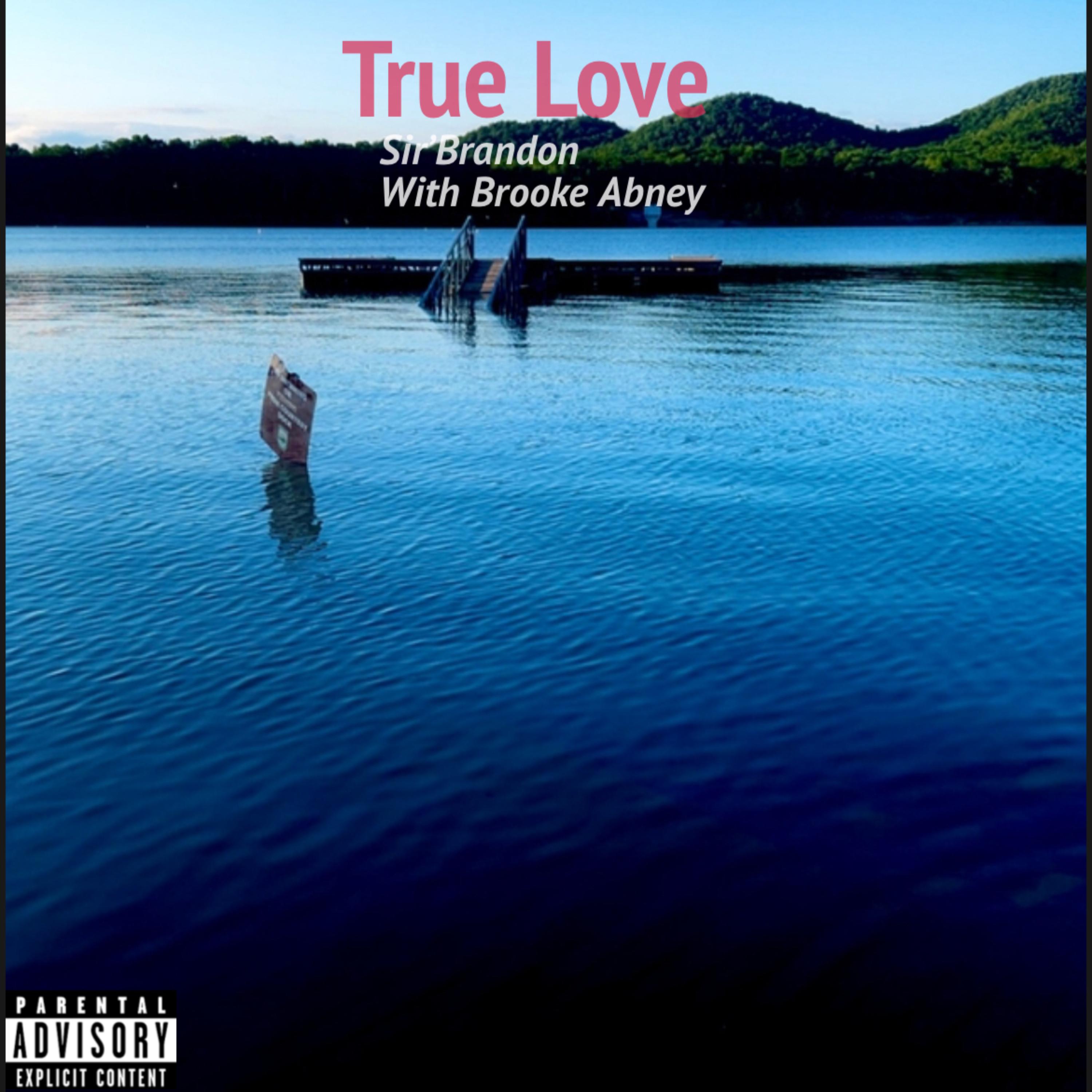 True Love artwork