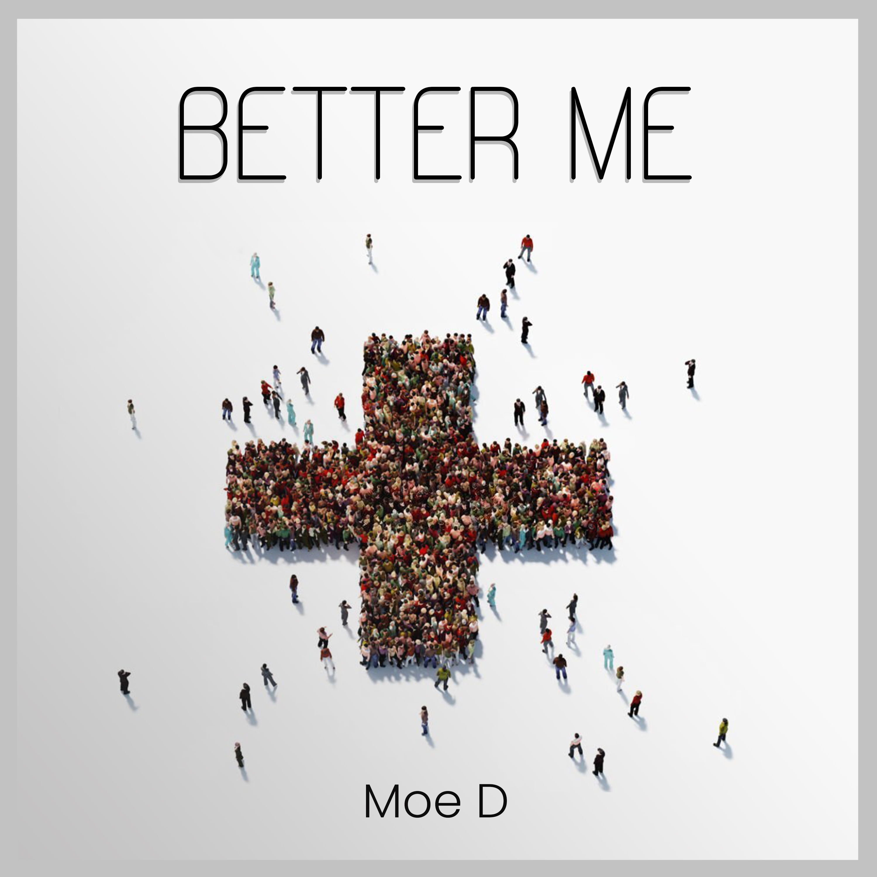 Better Me artwork