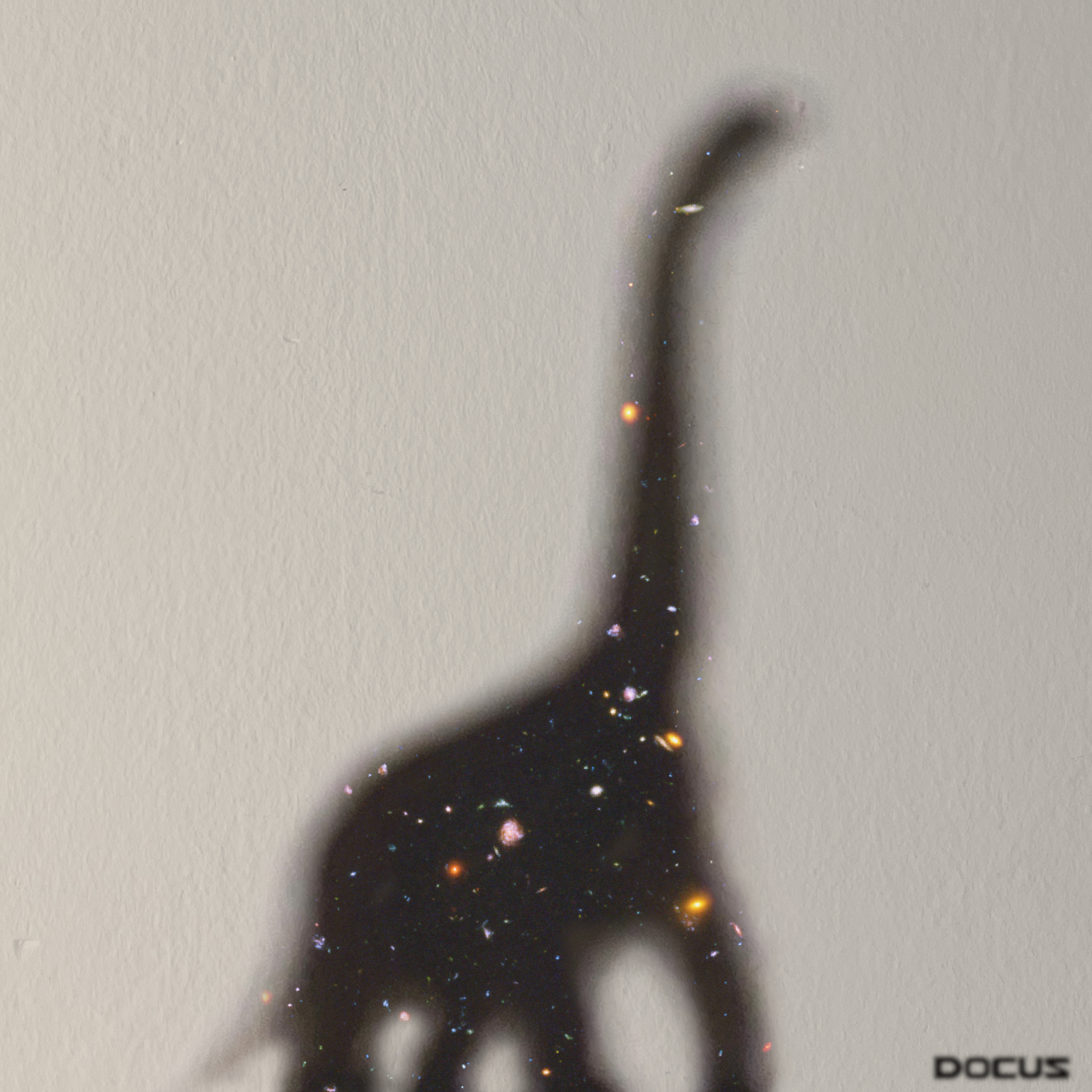 Infinite by DOCUS cover art