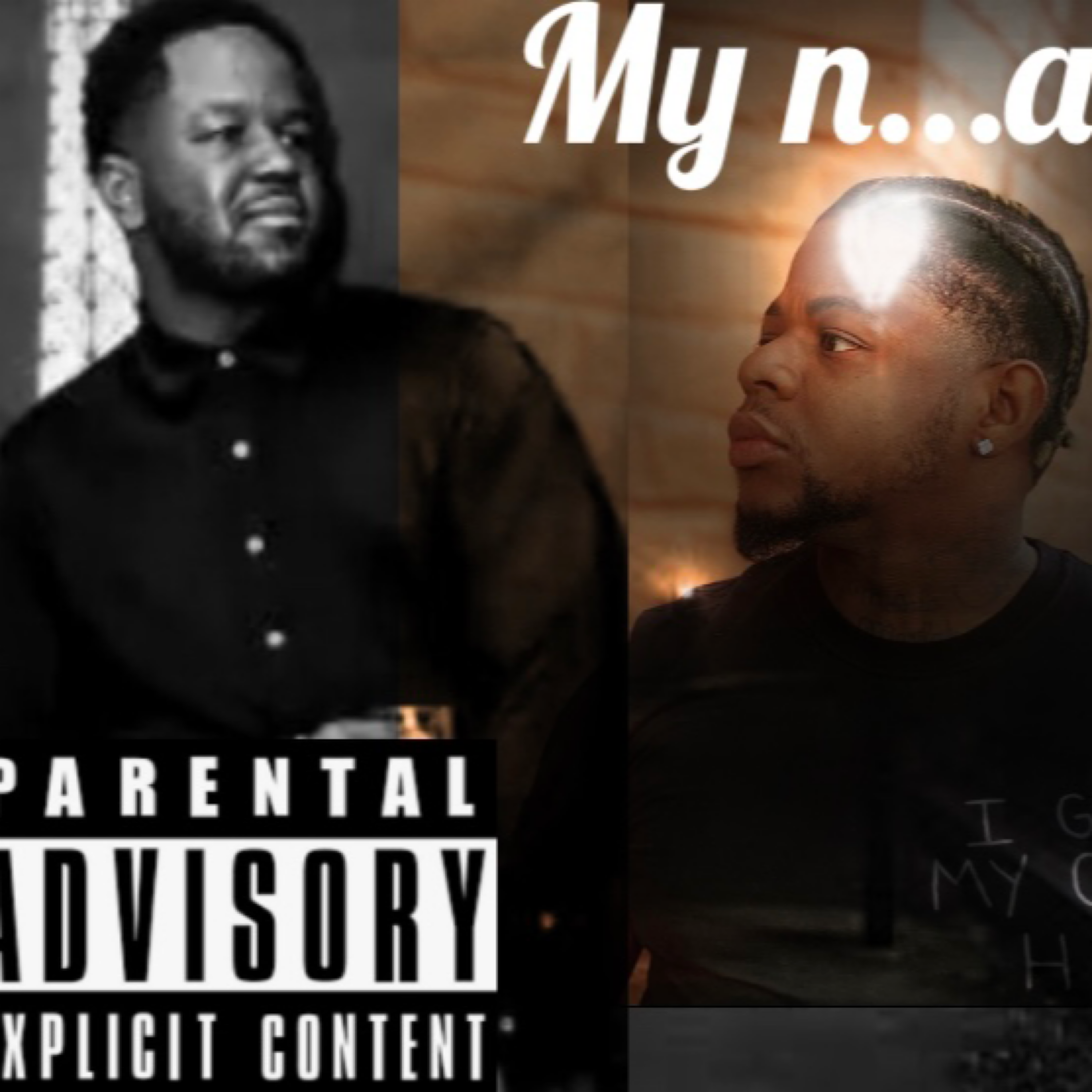 My N...a artwork