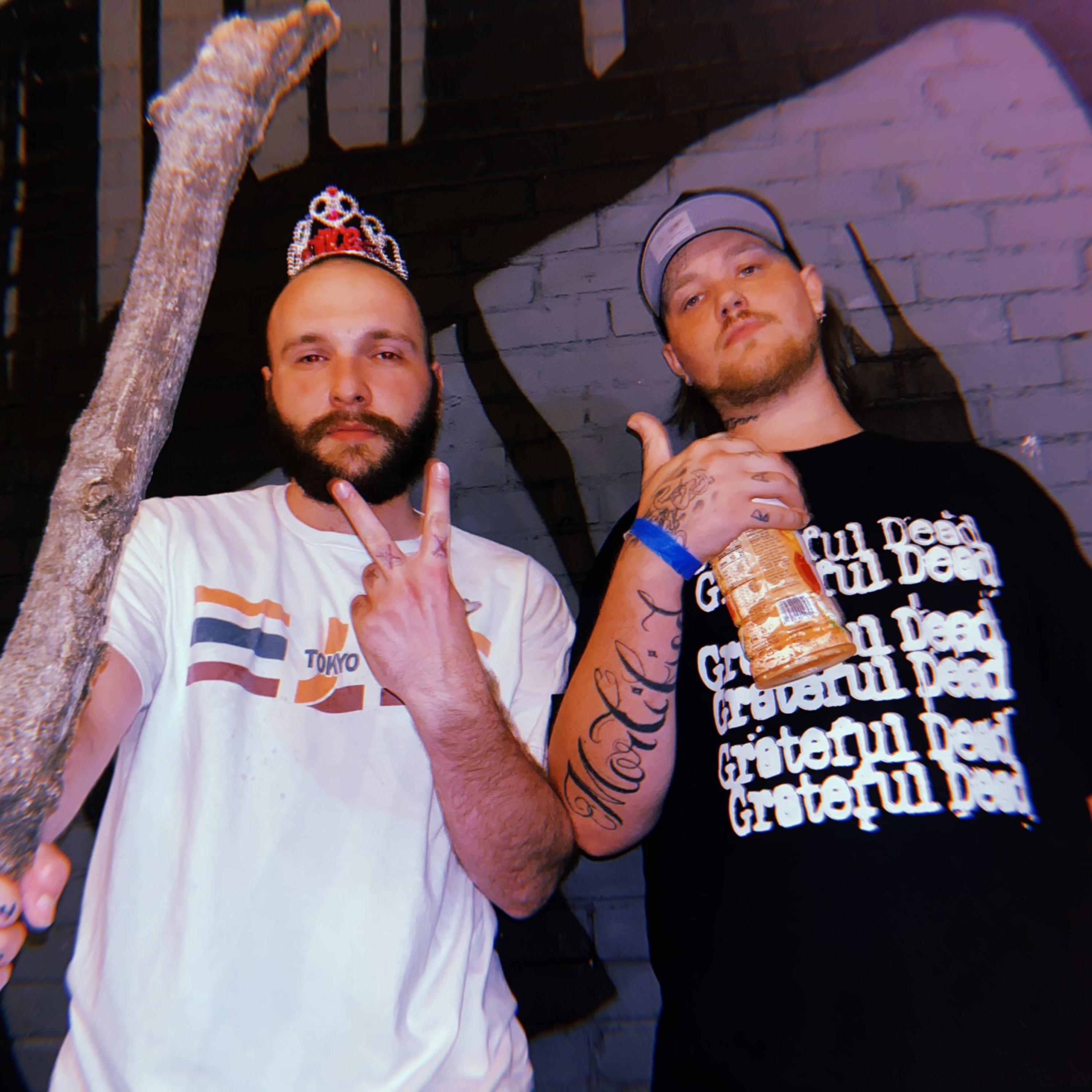 MILLION$ KNIVE$ artwork