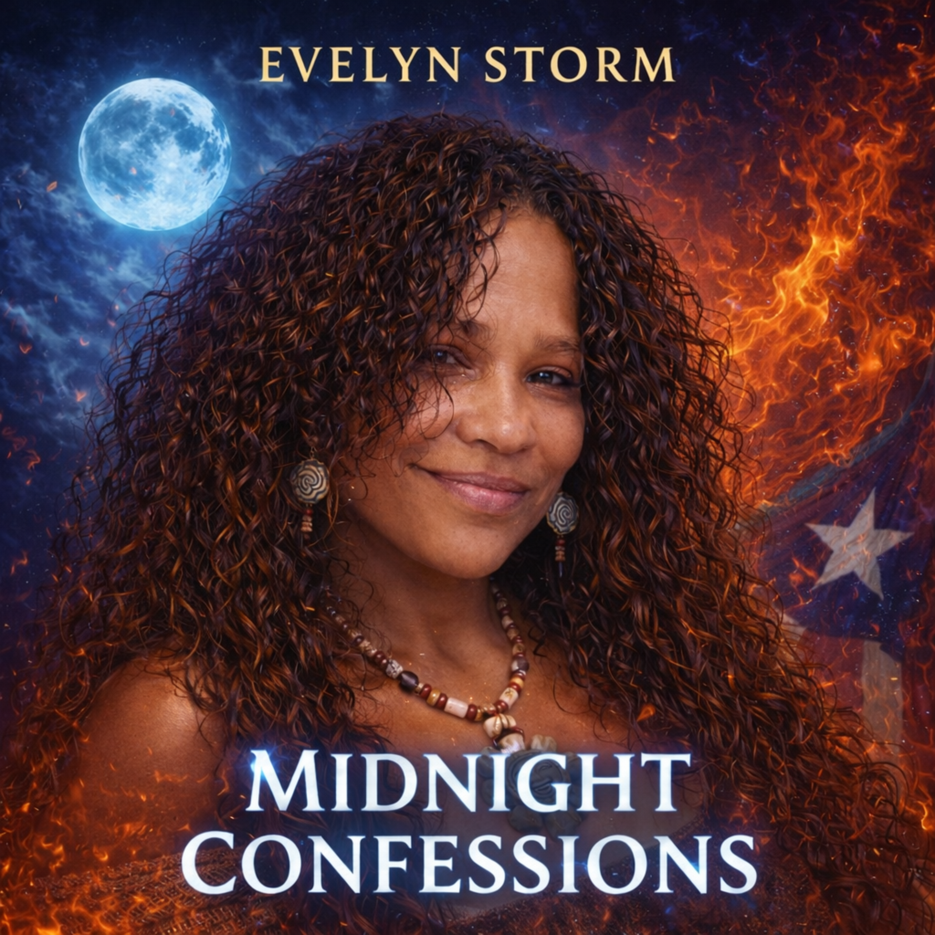 Midnight Confessions artwork