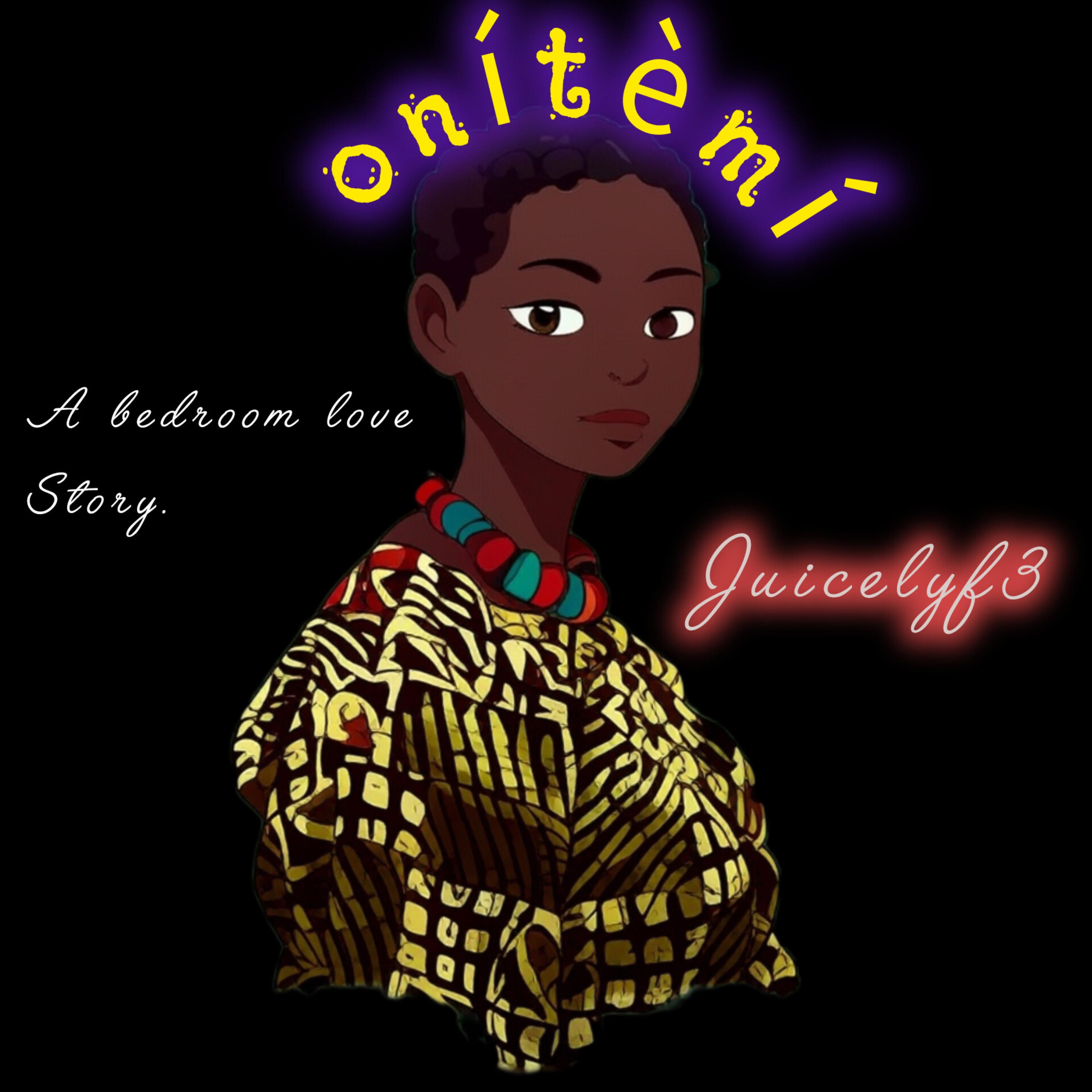 onítèmí by Juicelyf3 cover art