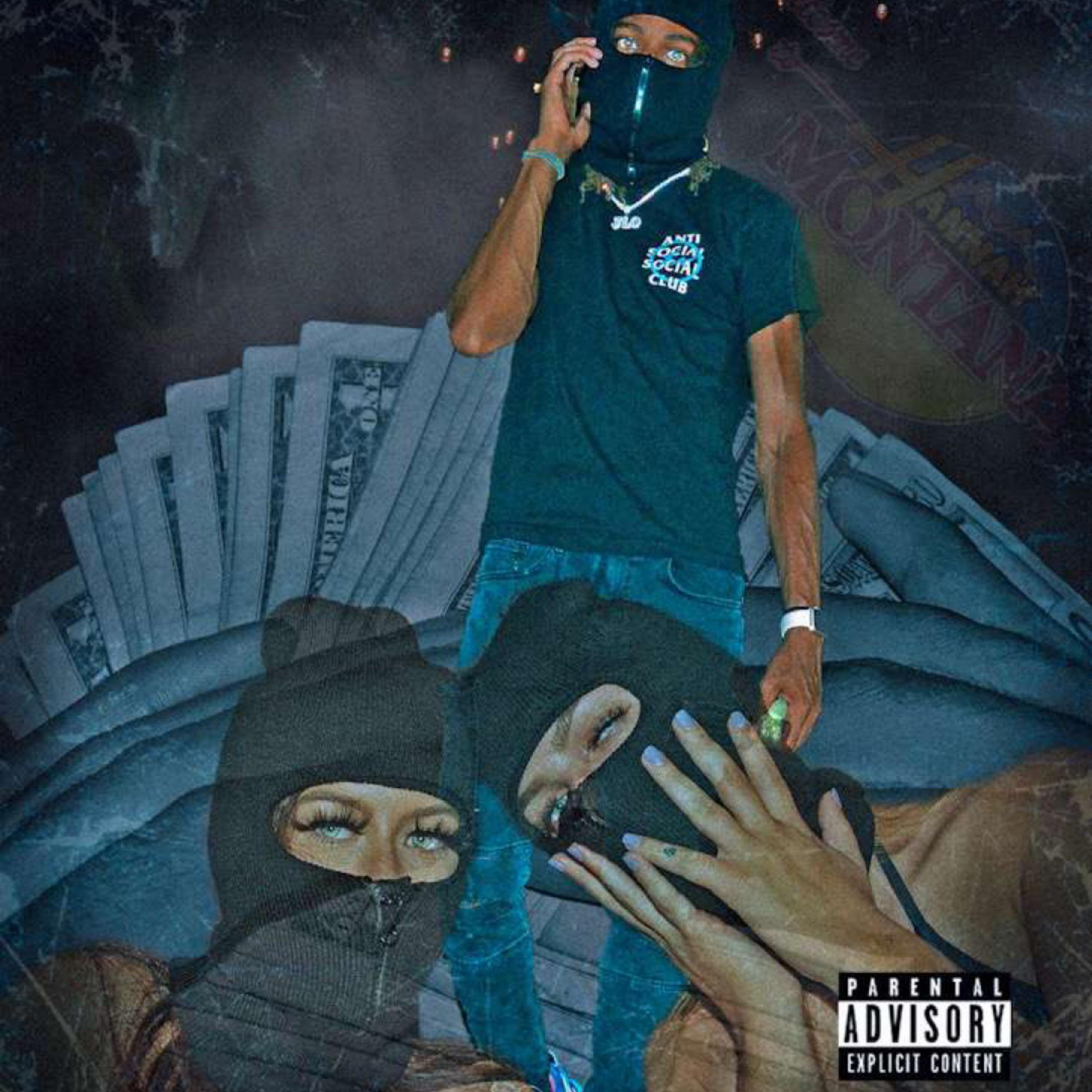 Hannah From The Low artwork