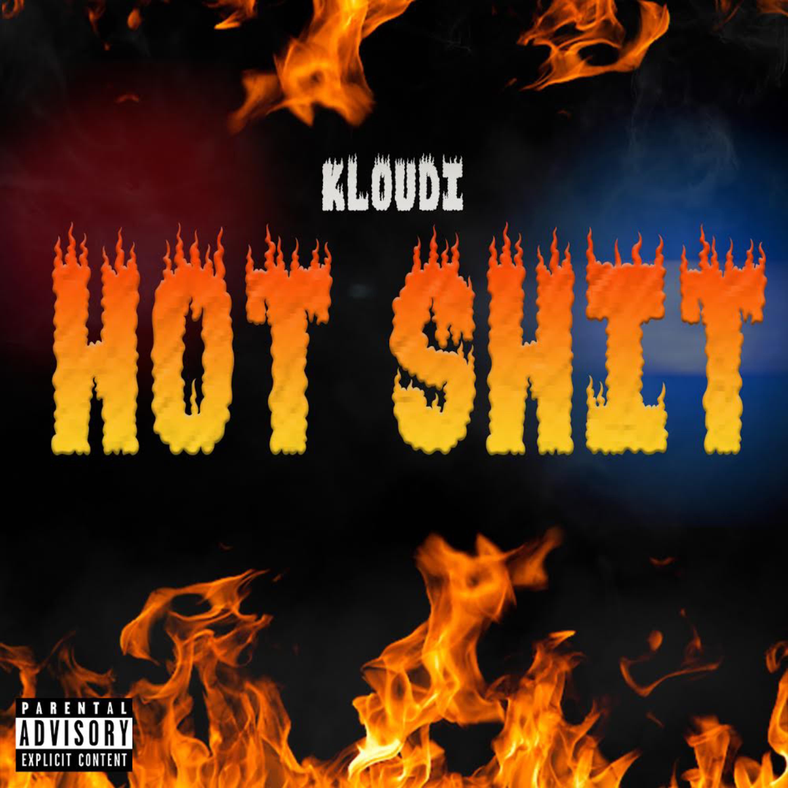 Hot Shit artwork