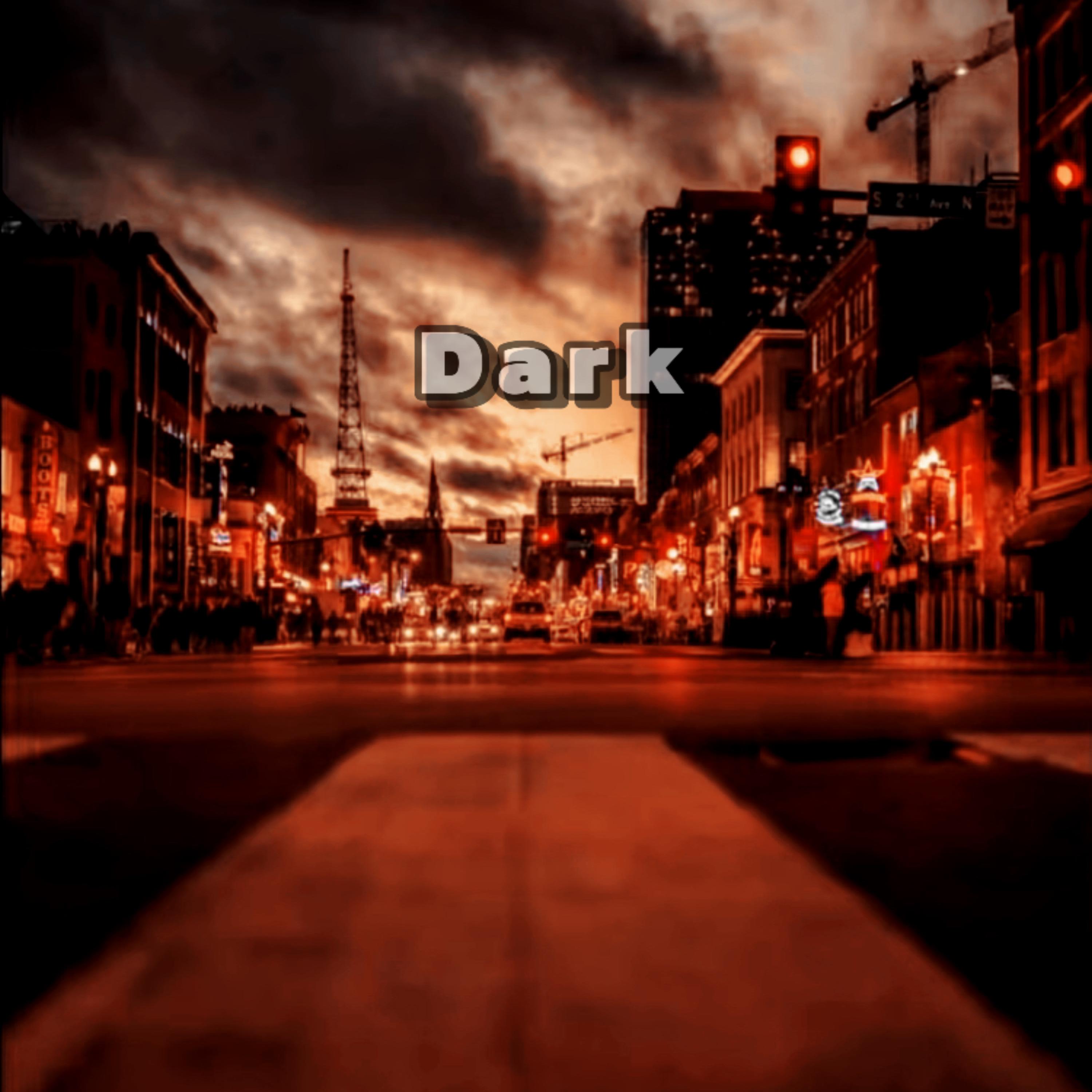 Dark artwork