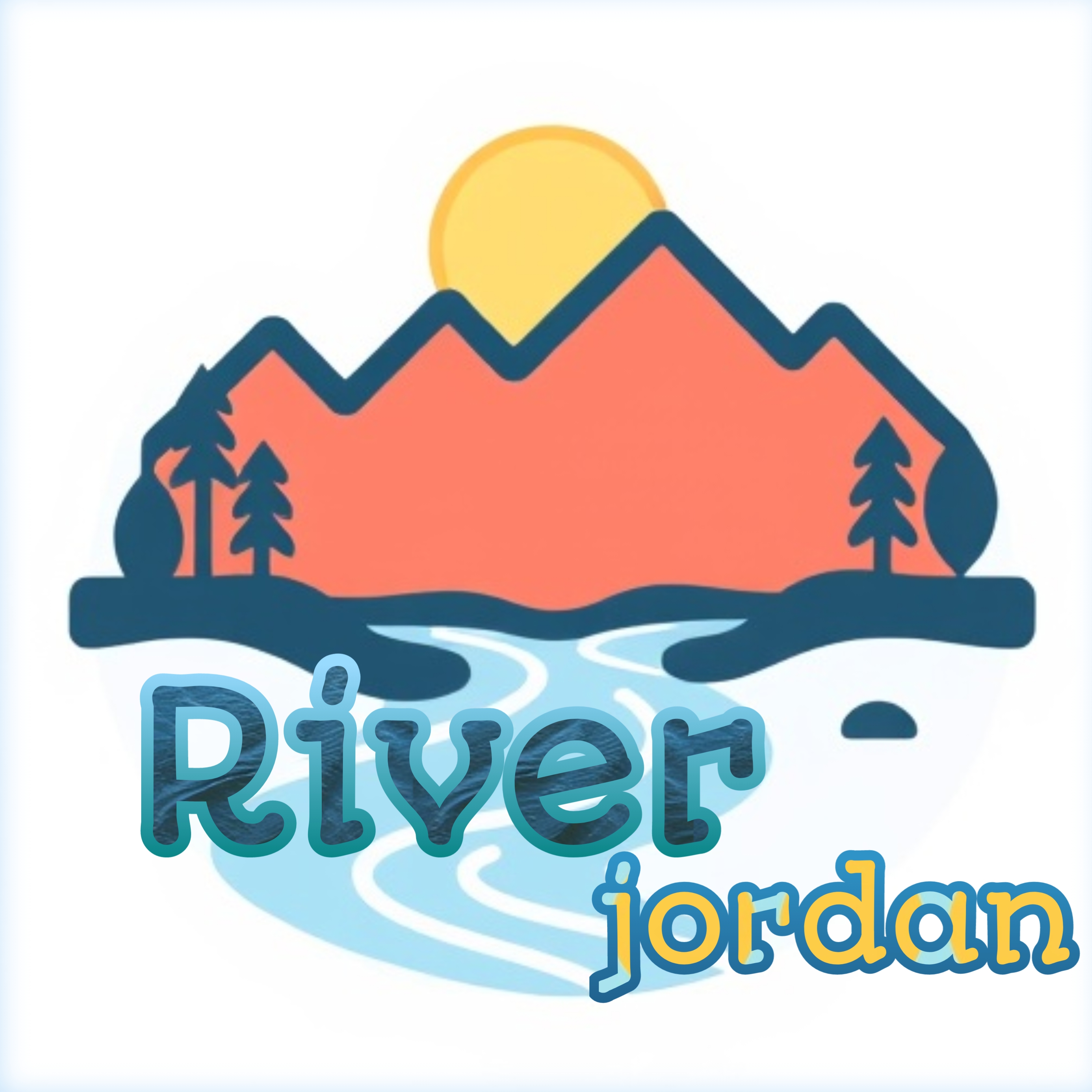 River jordan artwork