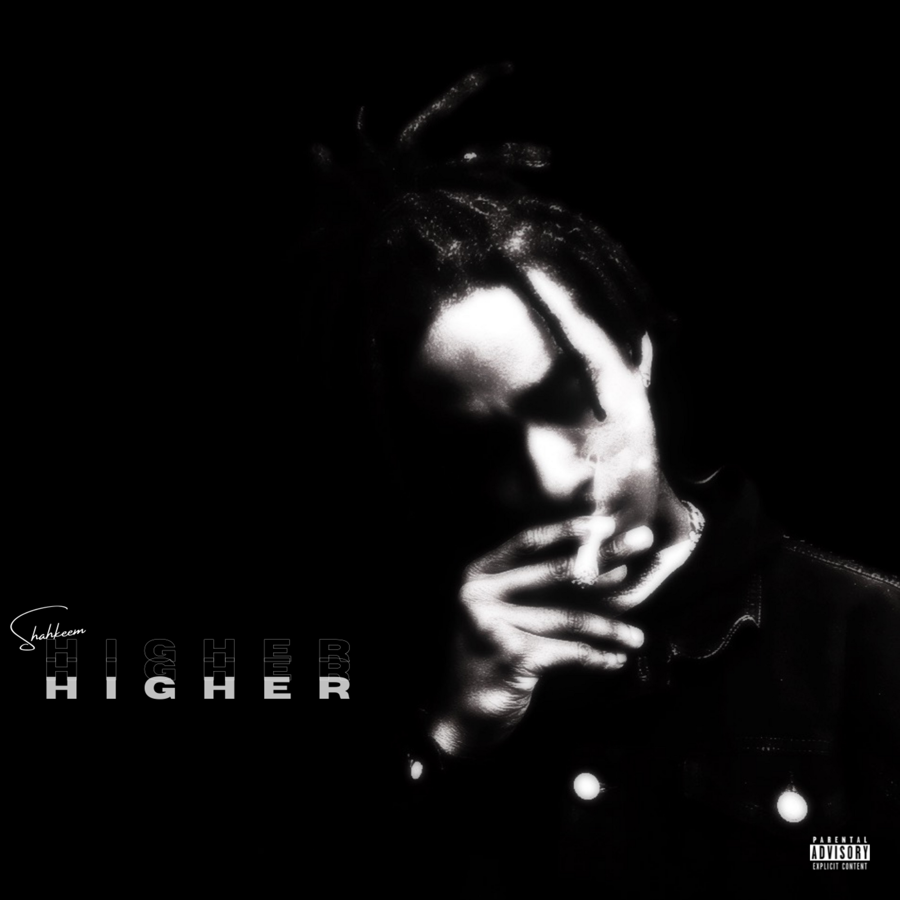 Higher artwork