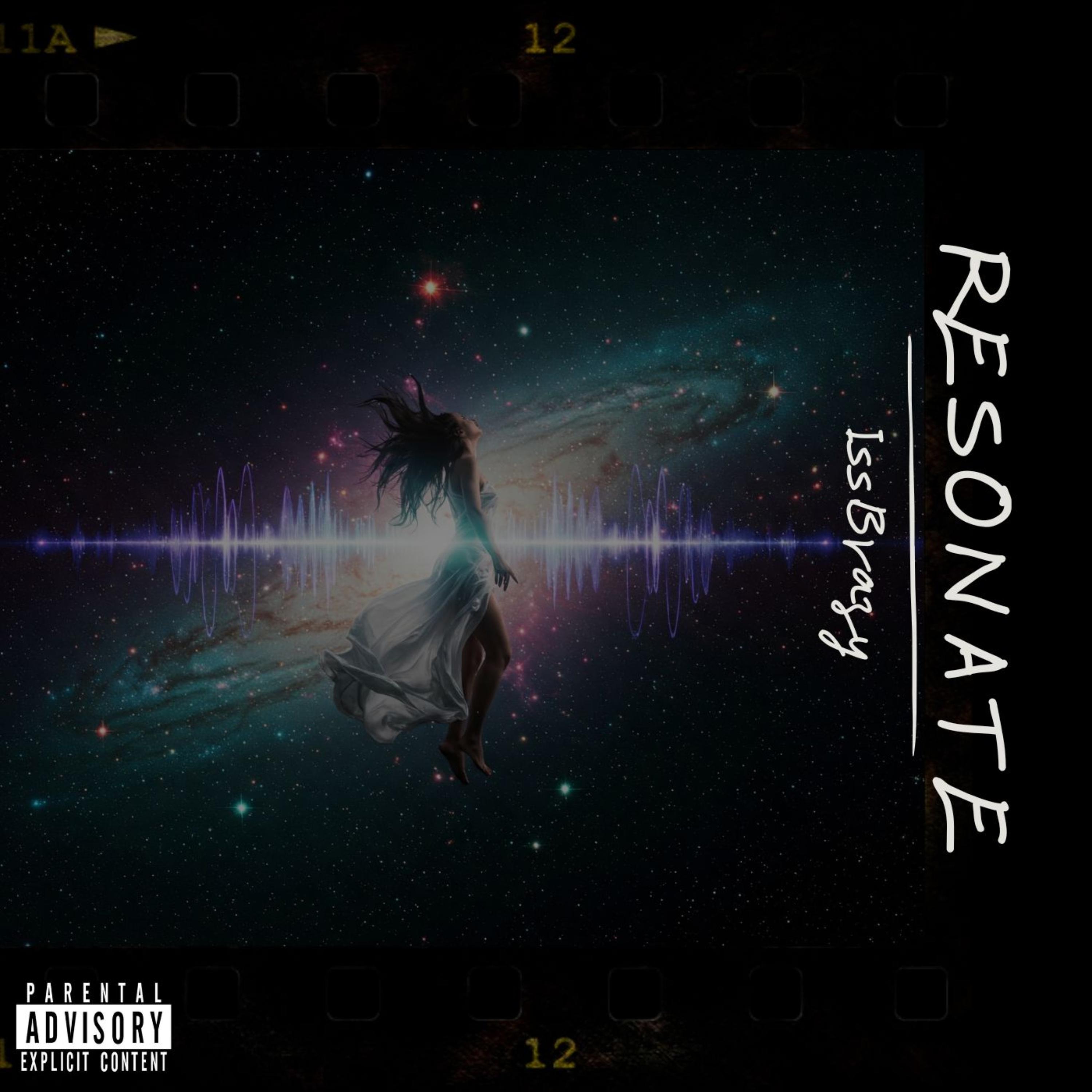 Resonate artwork