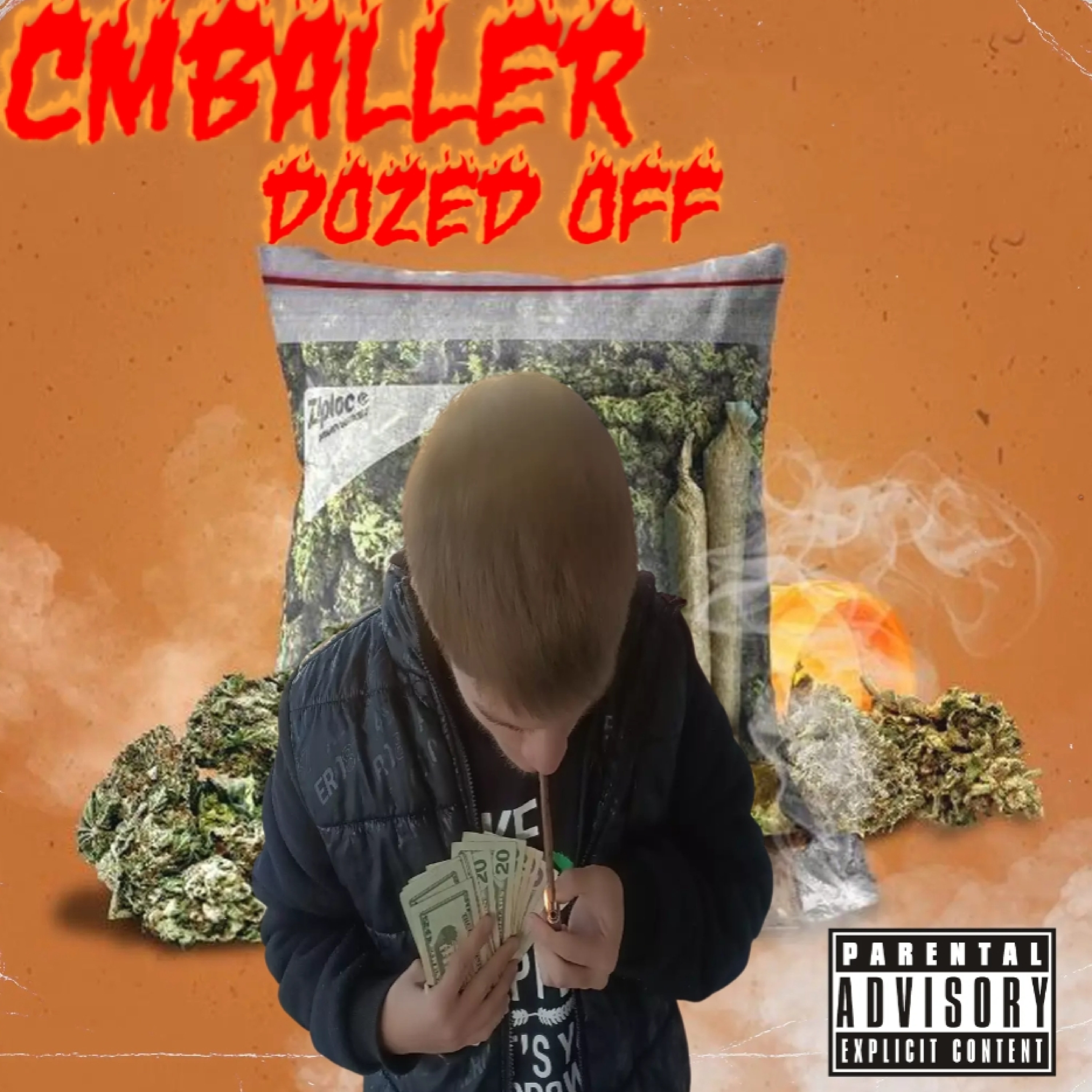Dozed off by Cmballer cover art