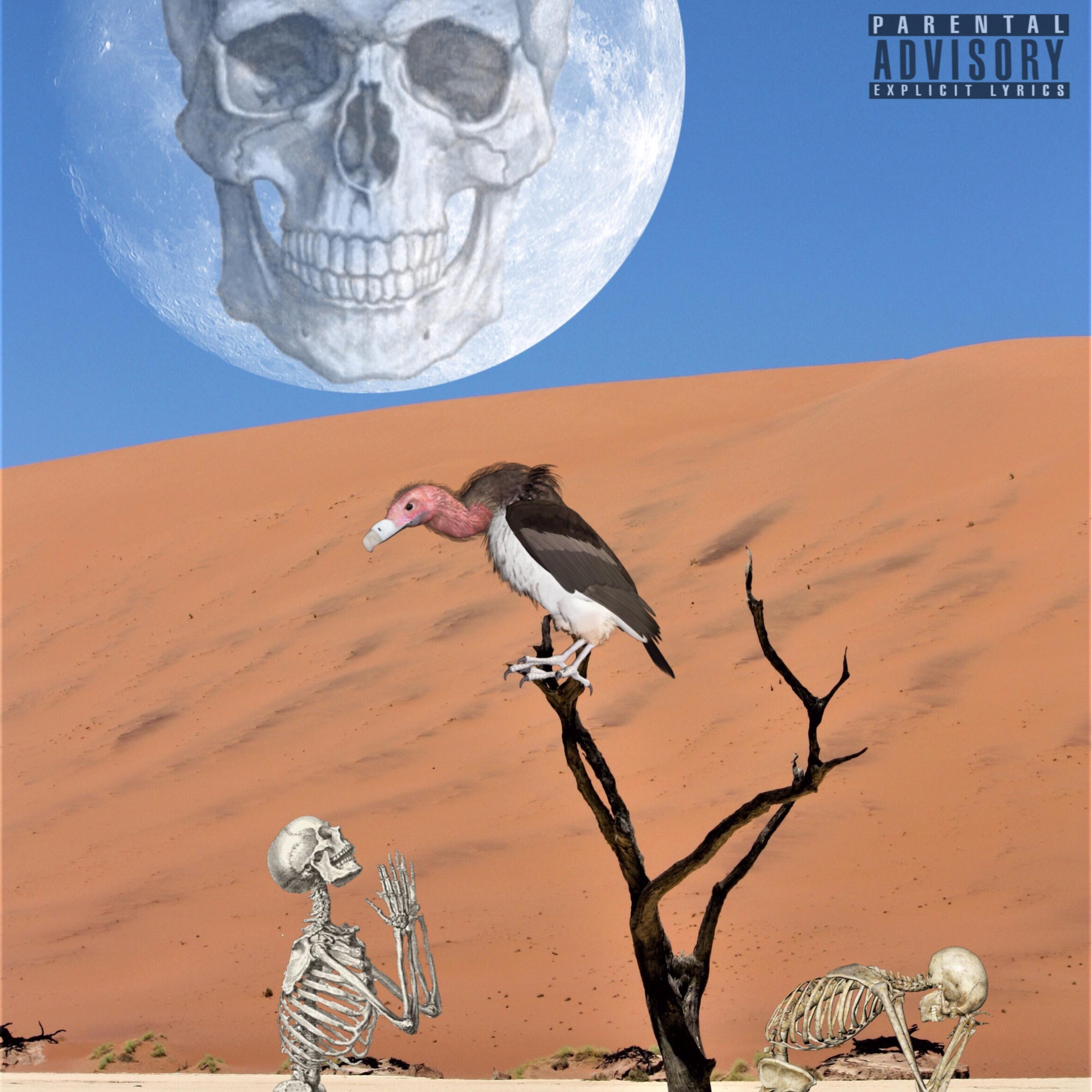 CRANK, CRACC, & DOGFOOD EP artwork