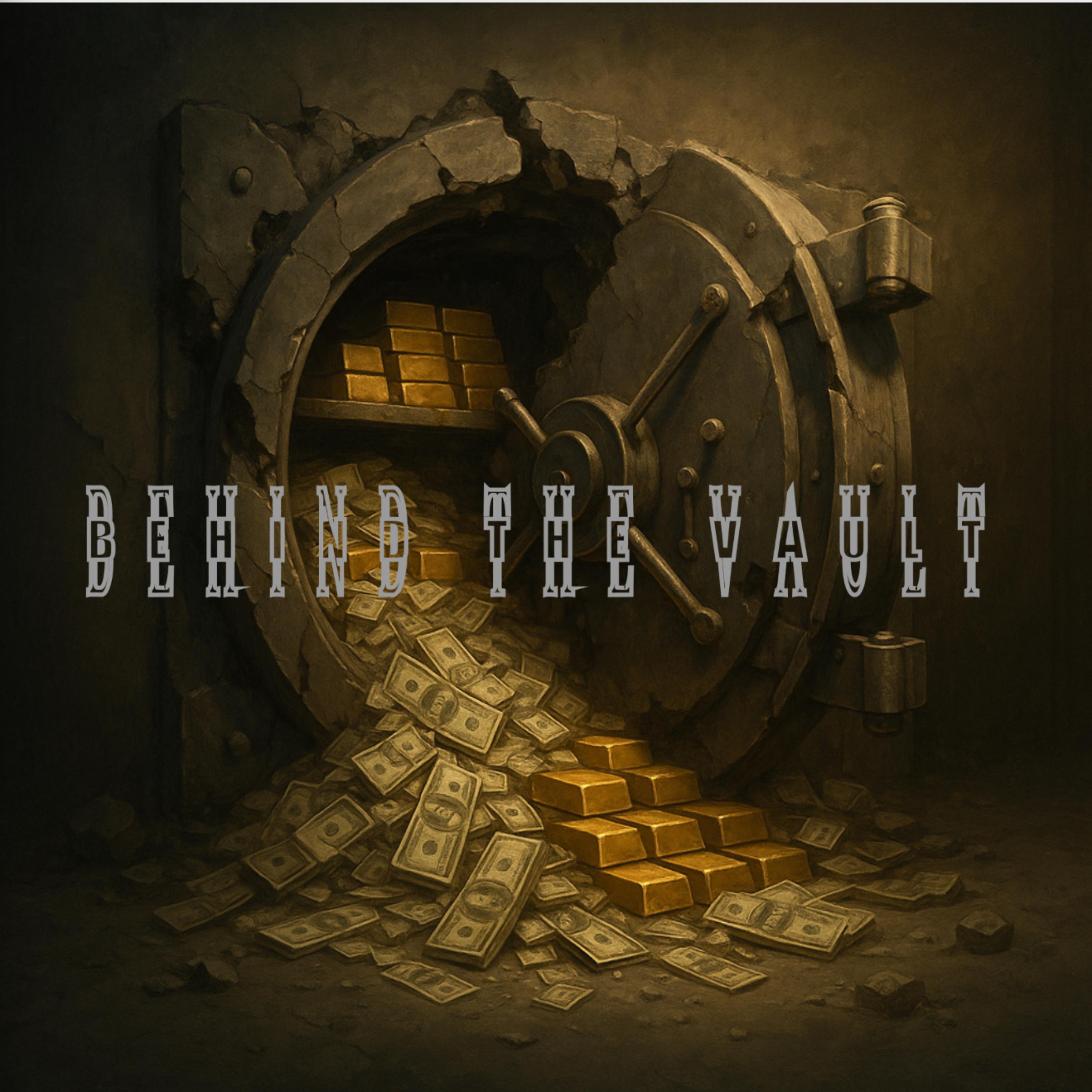 Behind The Vault artwork